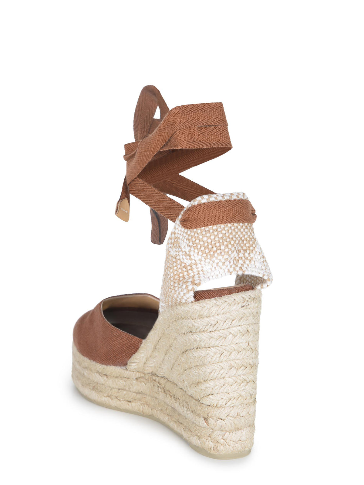 Espadrilles Castaner "Carina" 