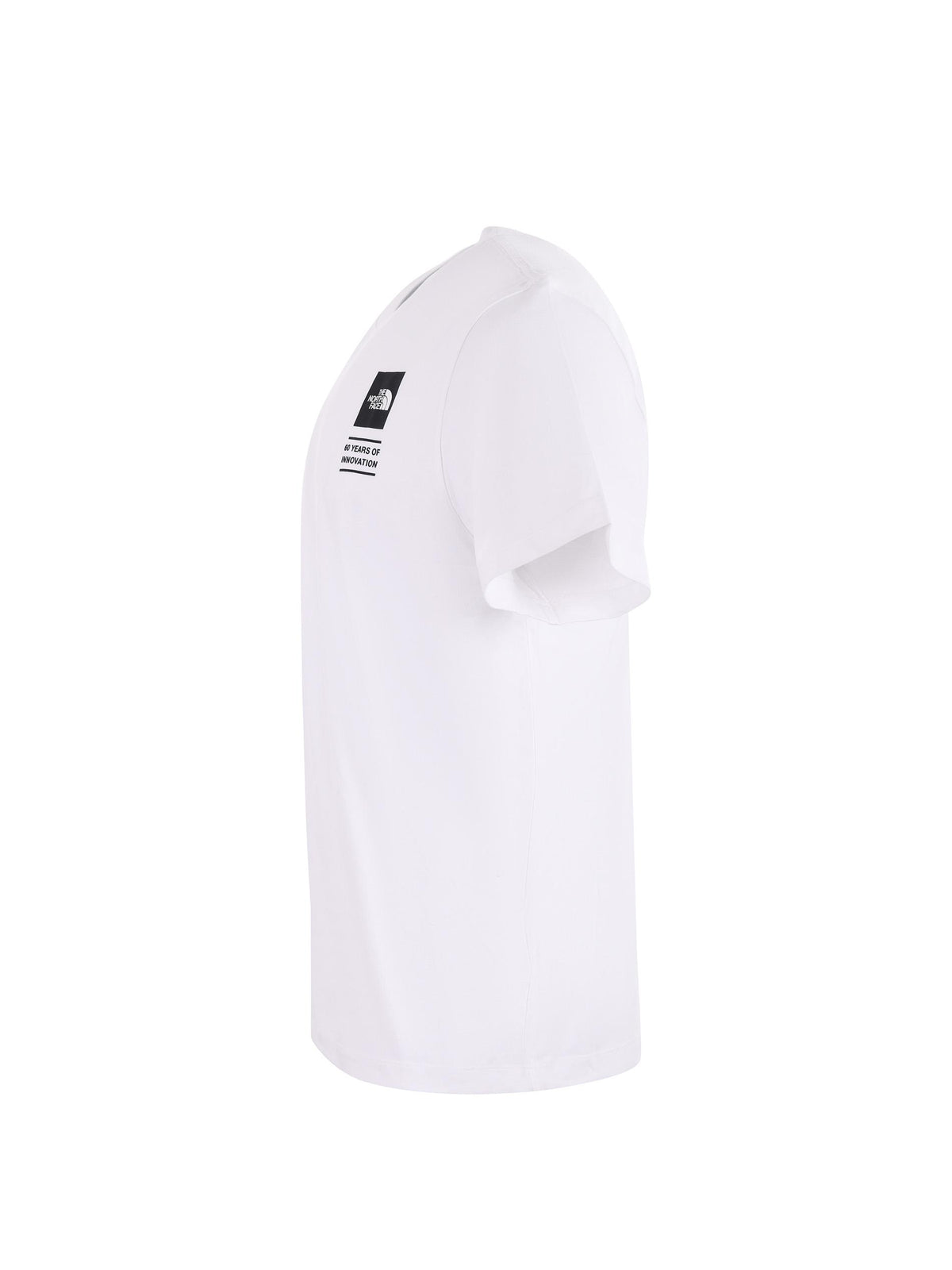 T-shirt The North Face 