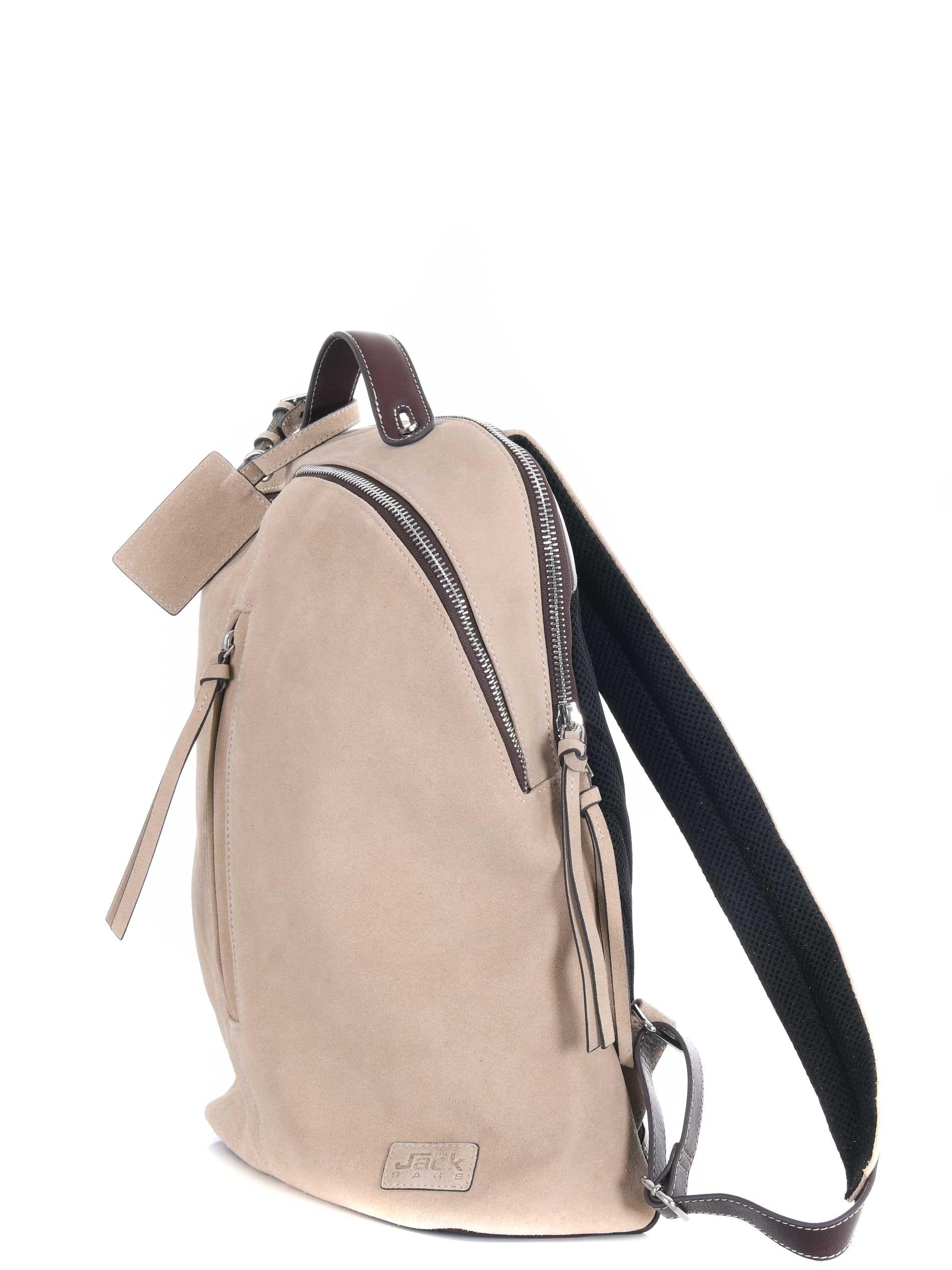 Zaino The Jack Leathers 