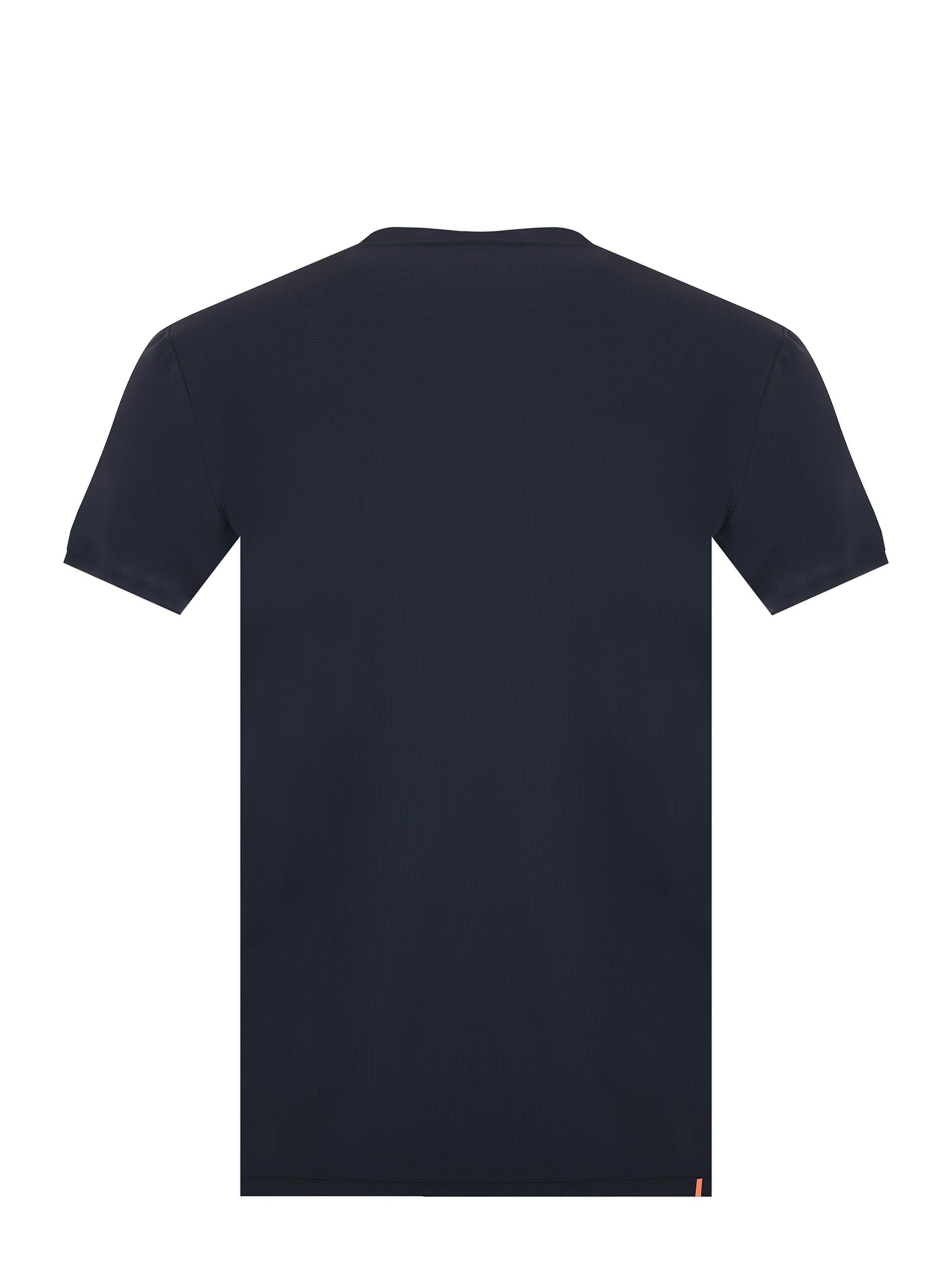 T-shirt RRD "square" 