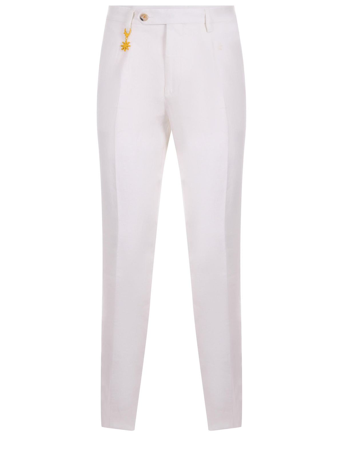 Pantaloni Manuel Ritz 