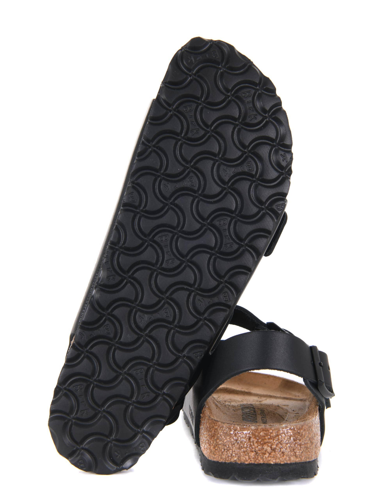 Pantofole Birkenstock "Milano BS" 