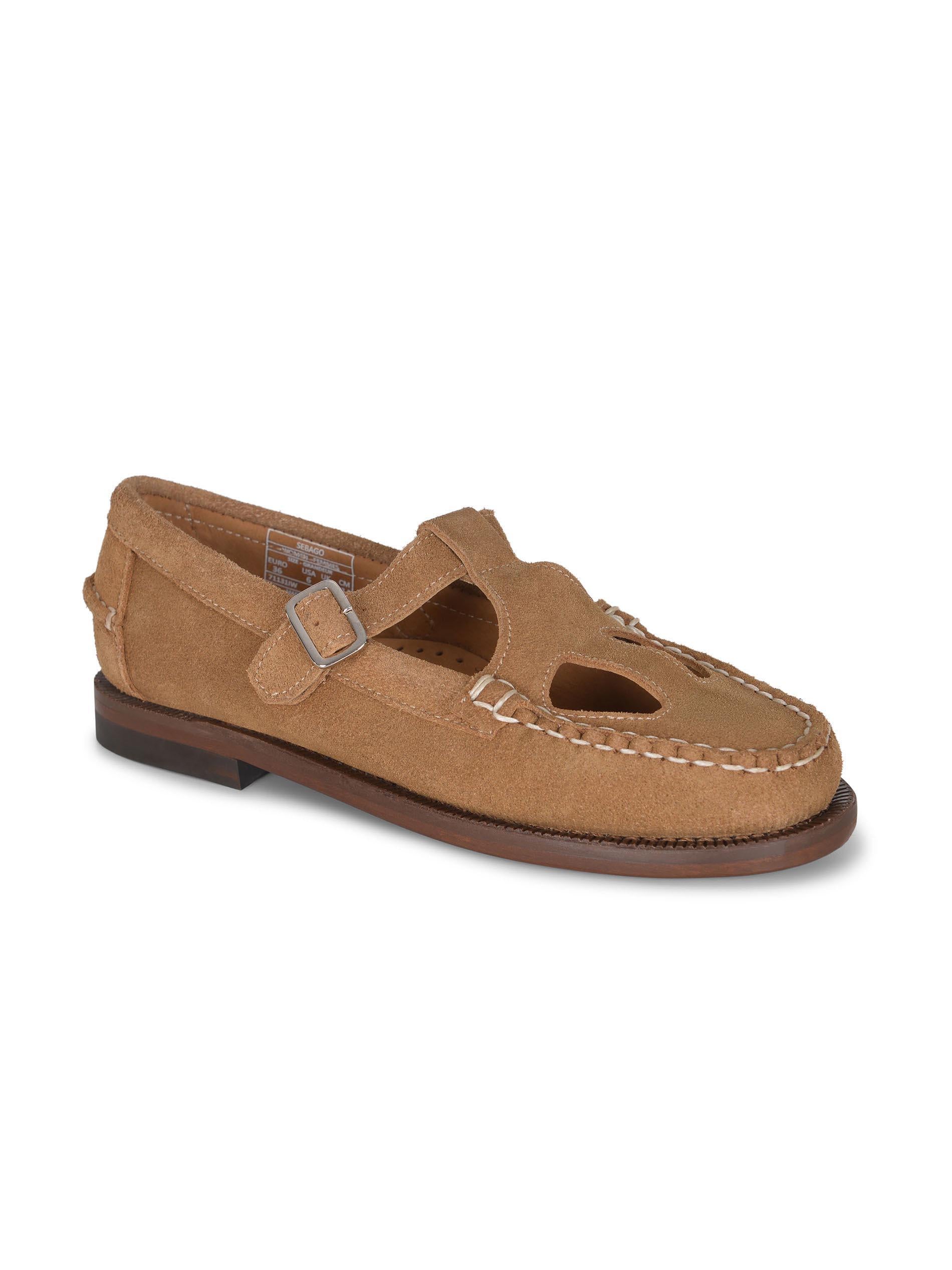 Mocassini Sebago "Angelina" 