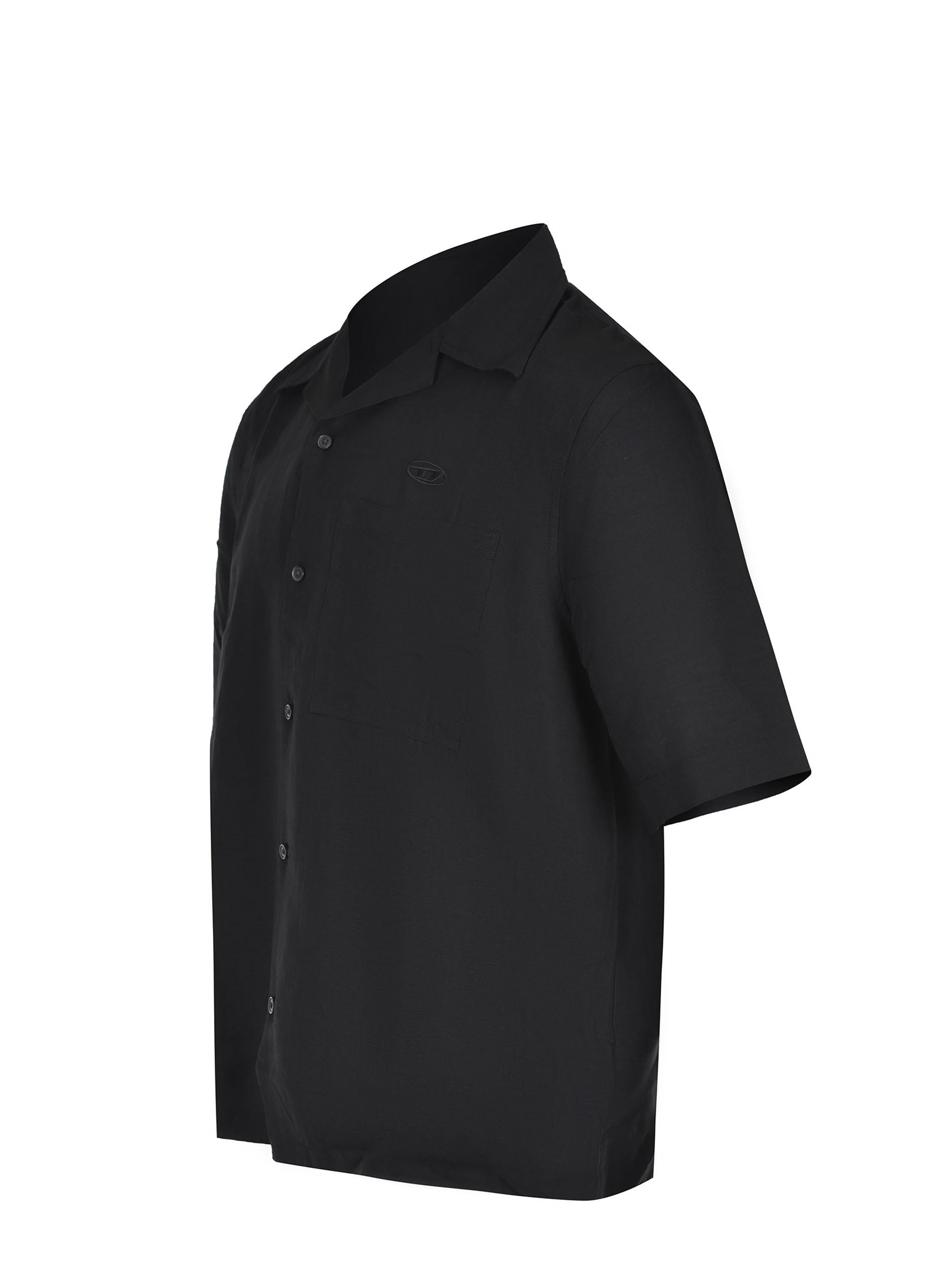 Camicia Diesel 