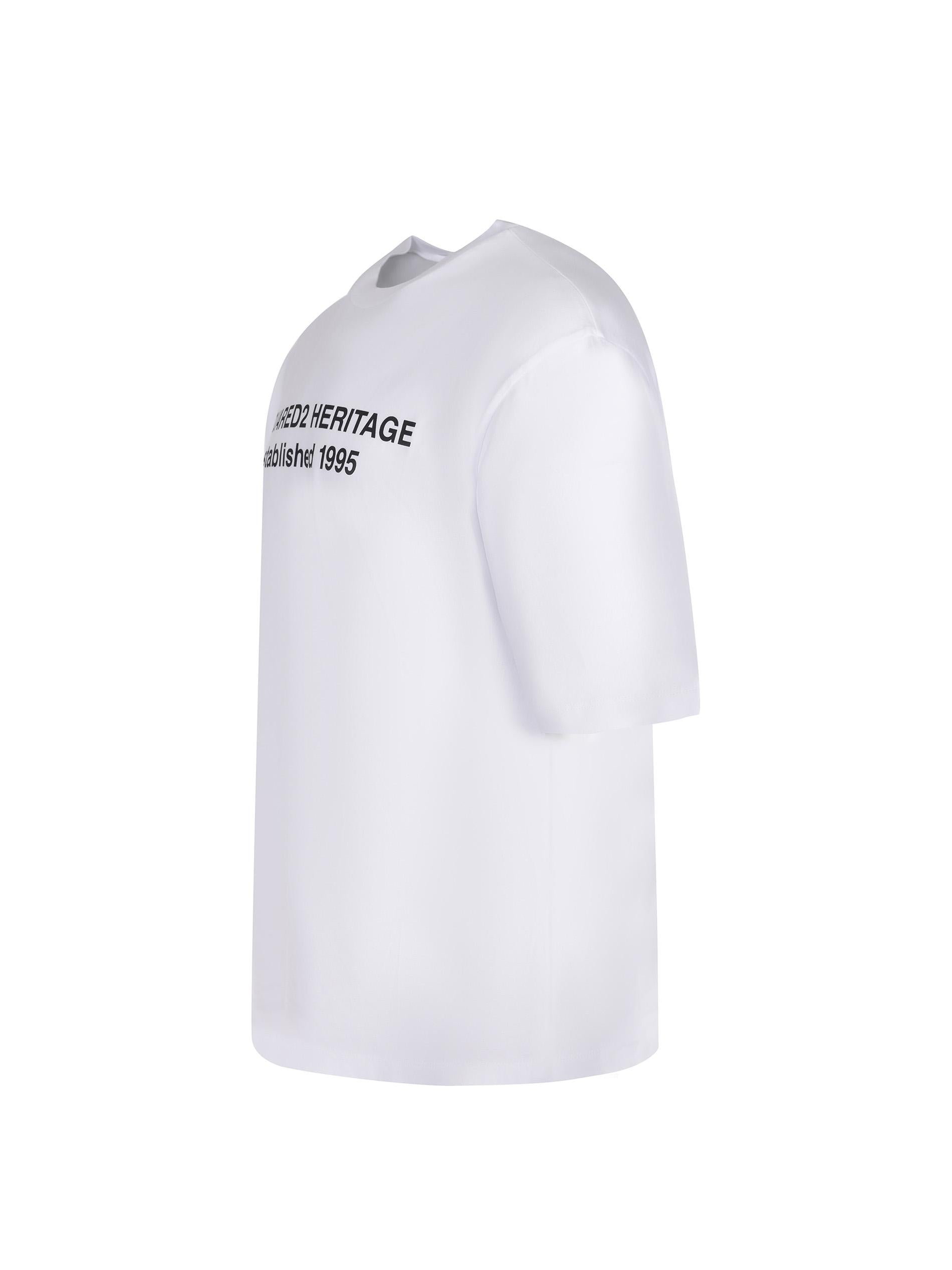 T-shirt Dsquared2 