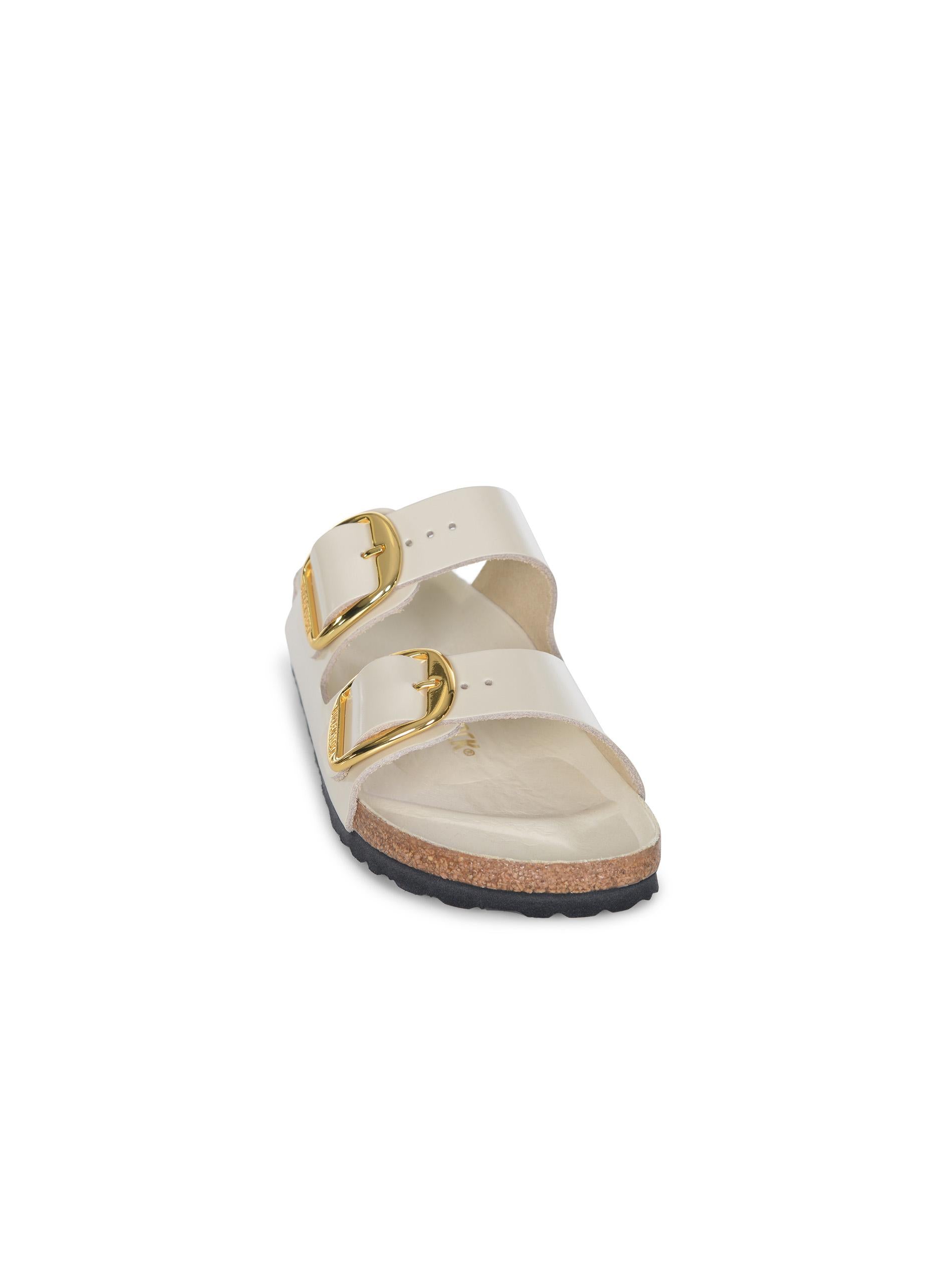 Pantofole Birkenstock "Arizona Big Buckle" 