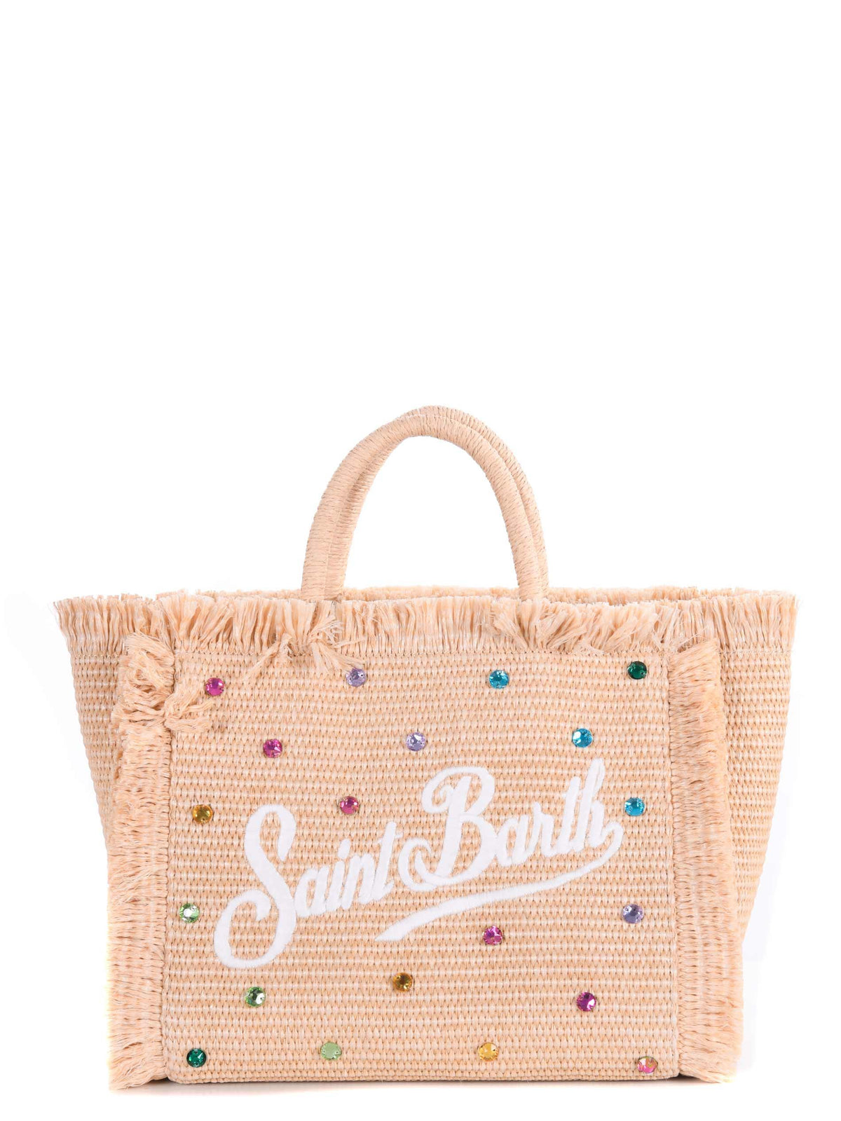 Shopping media MC2 Saint Barth 