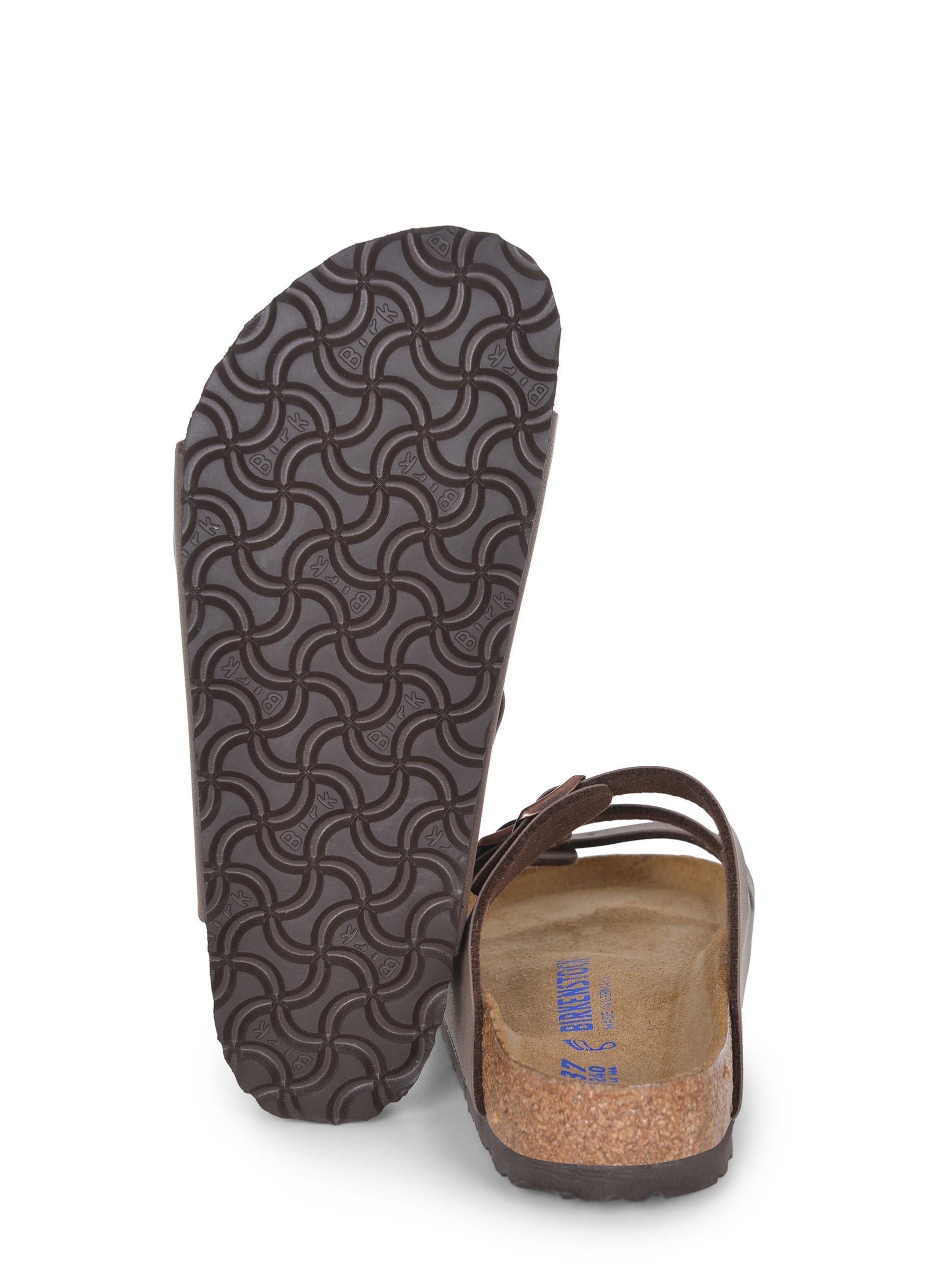 Pantofole Birkenstock "Florida" 