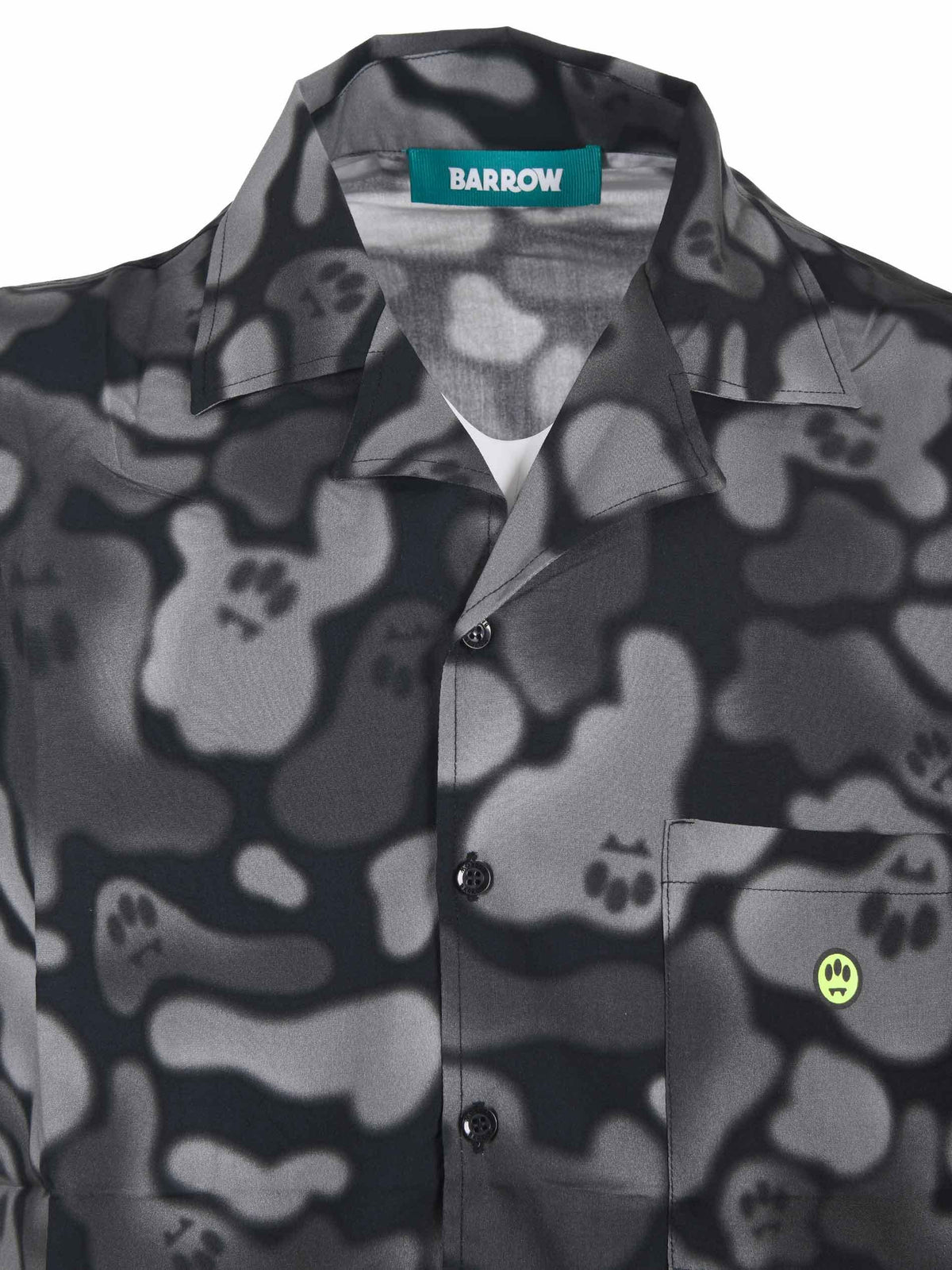 Camicia BARROW 