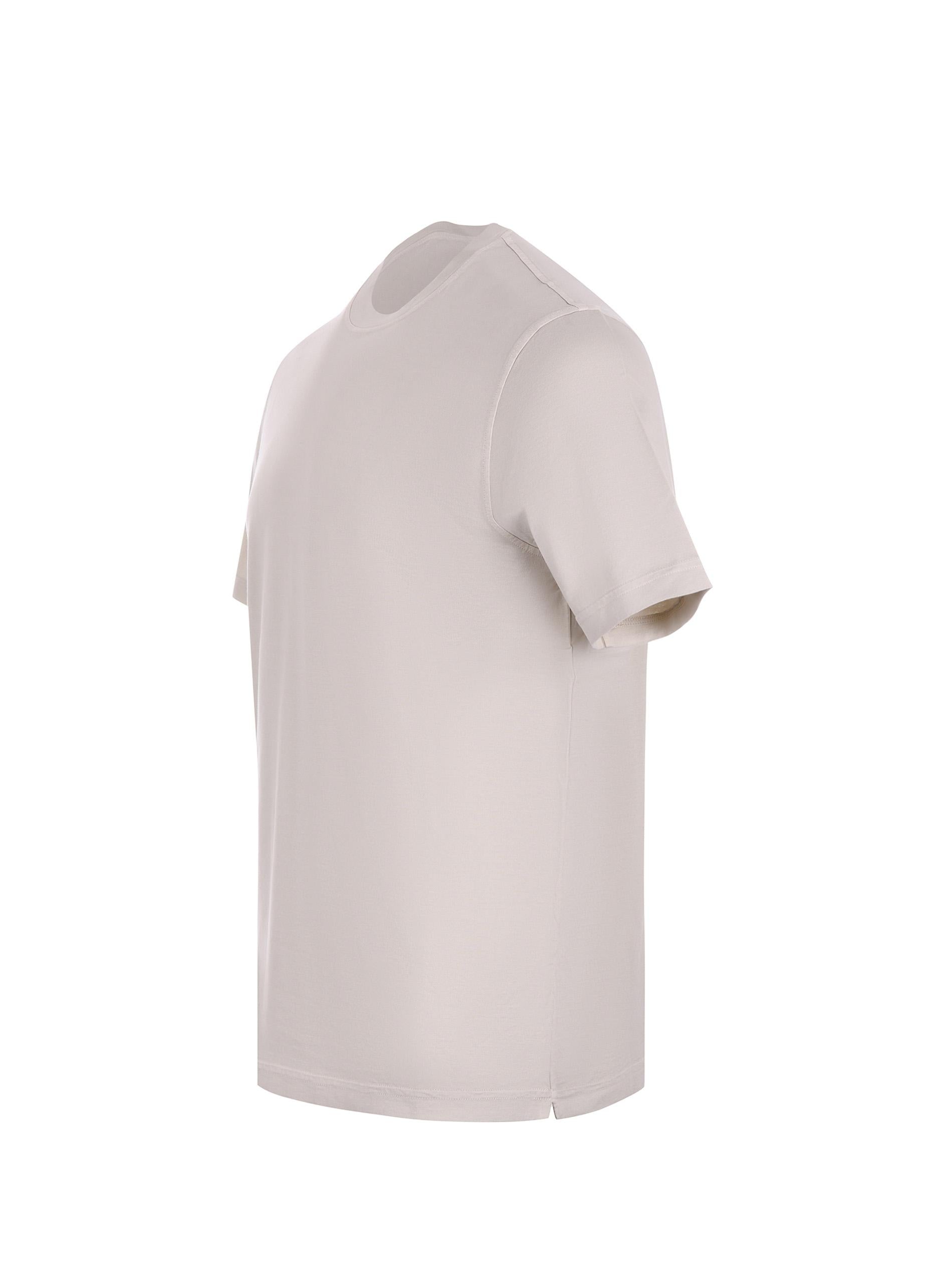 T-shirt Filippo De Laurentis 
