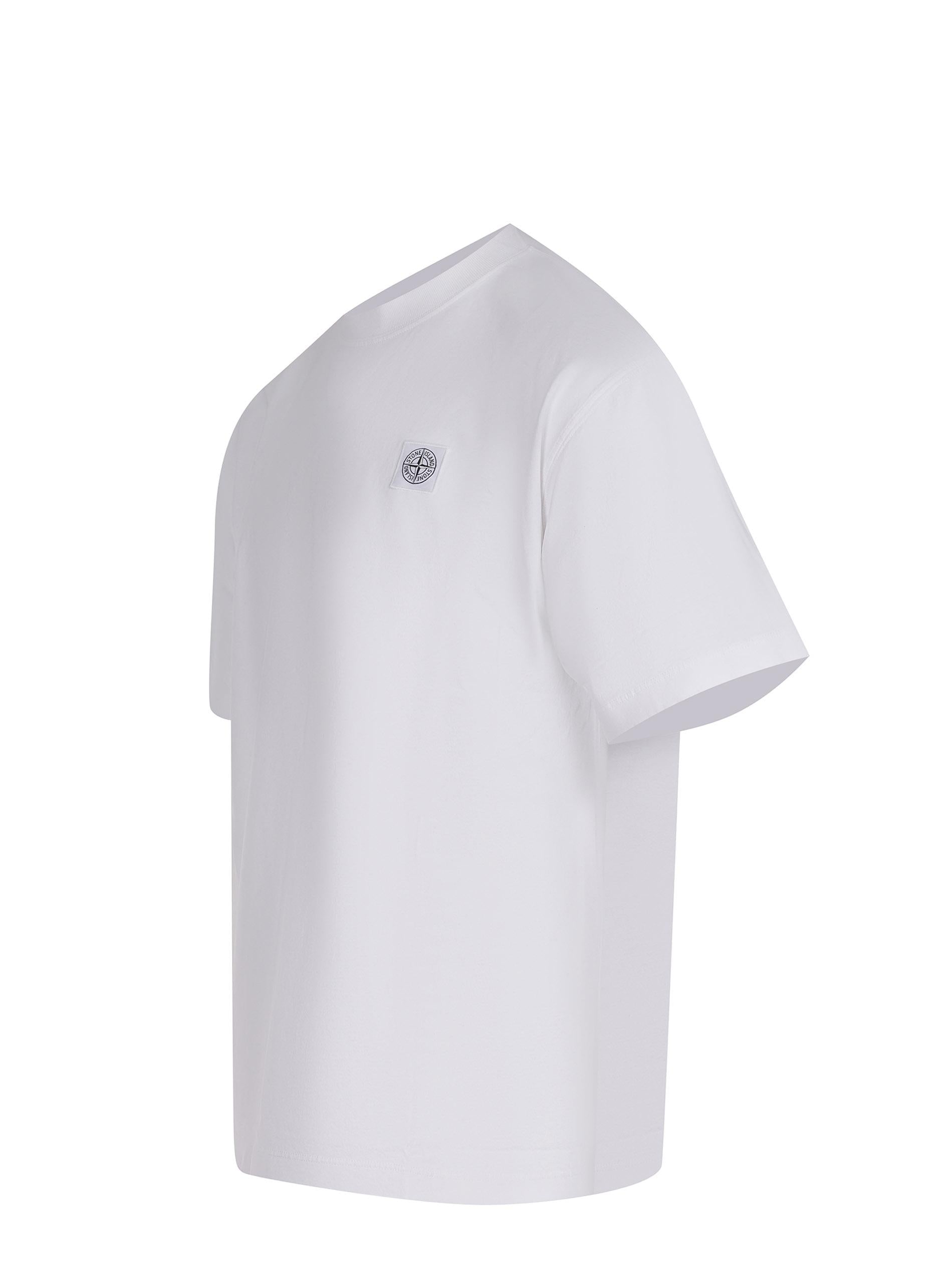 T-shirt Stone Island 