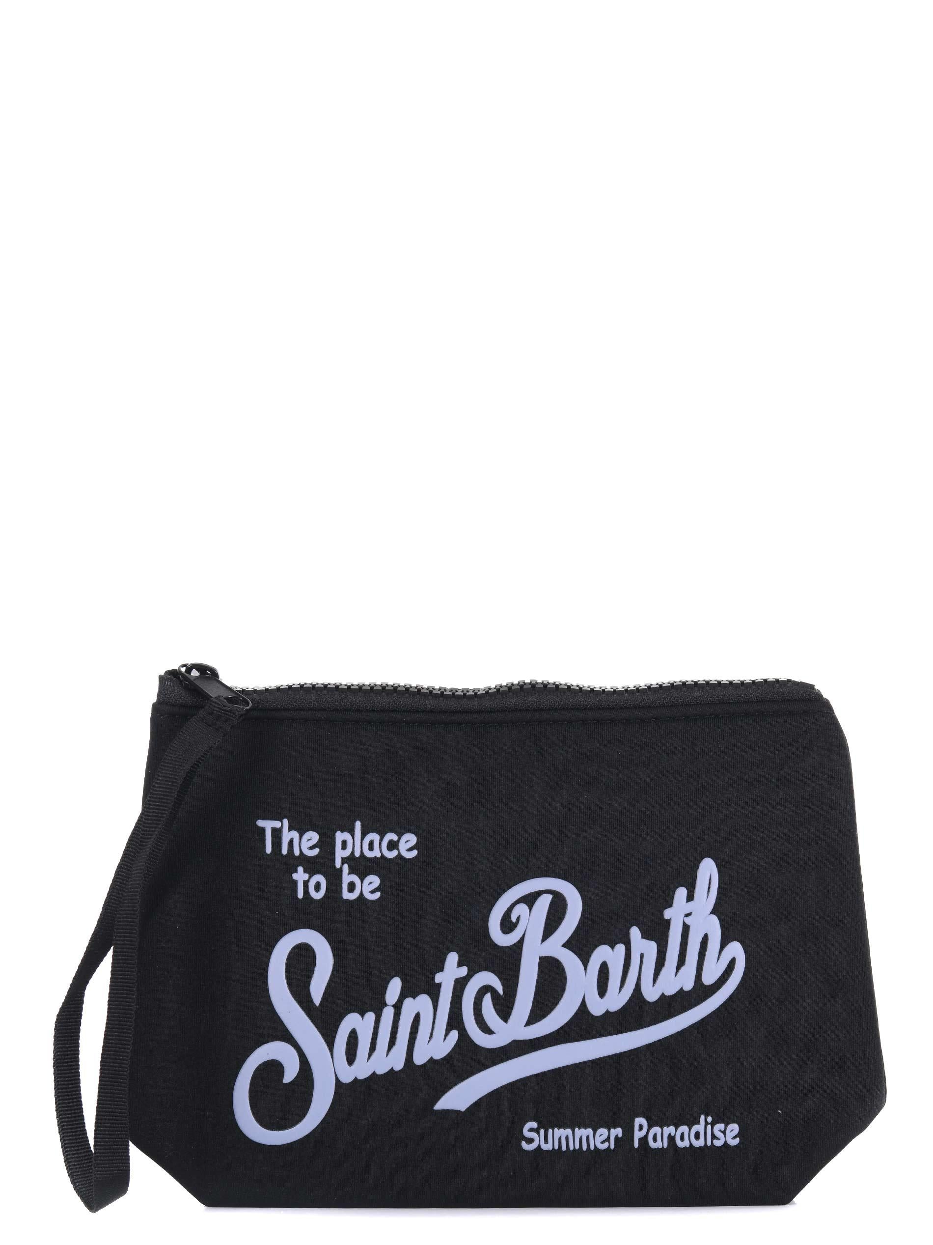 Pochette MC2 Saint Barth "Aline" 