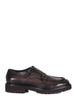 DOUCALS Scarpe 2738PHIL UF159-TM29 Marrone scuro