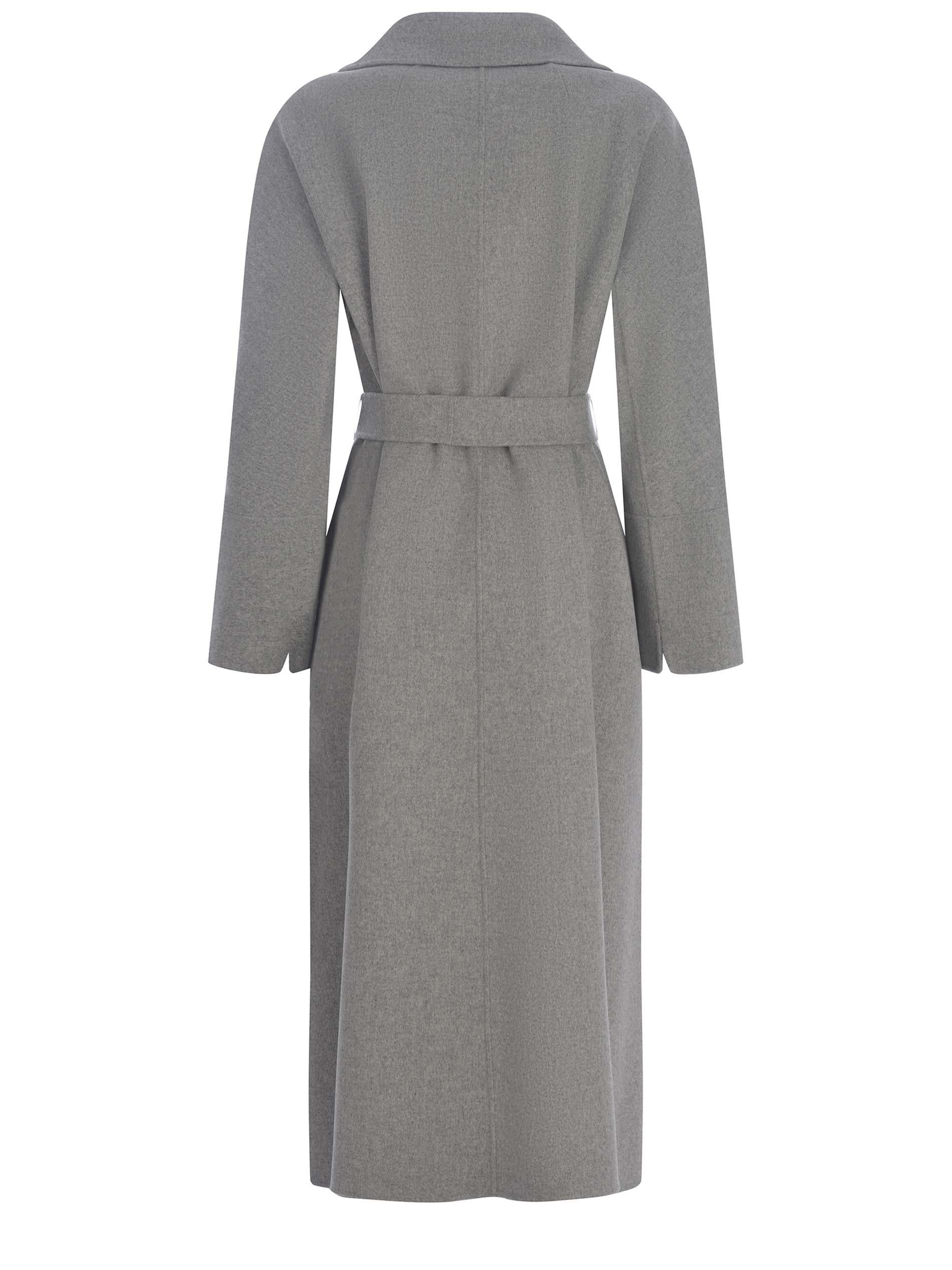Cappotto lungo S Max Mara "Elisa" 