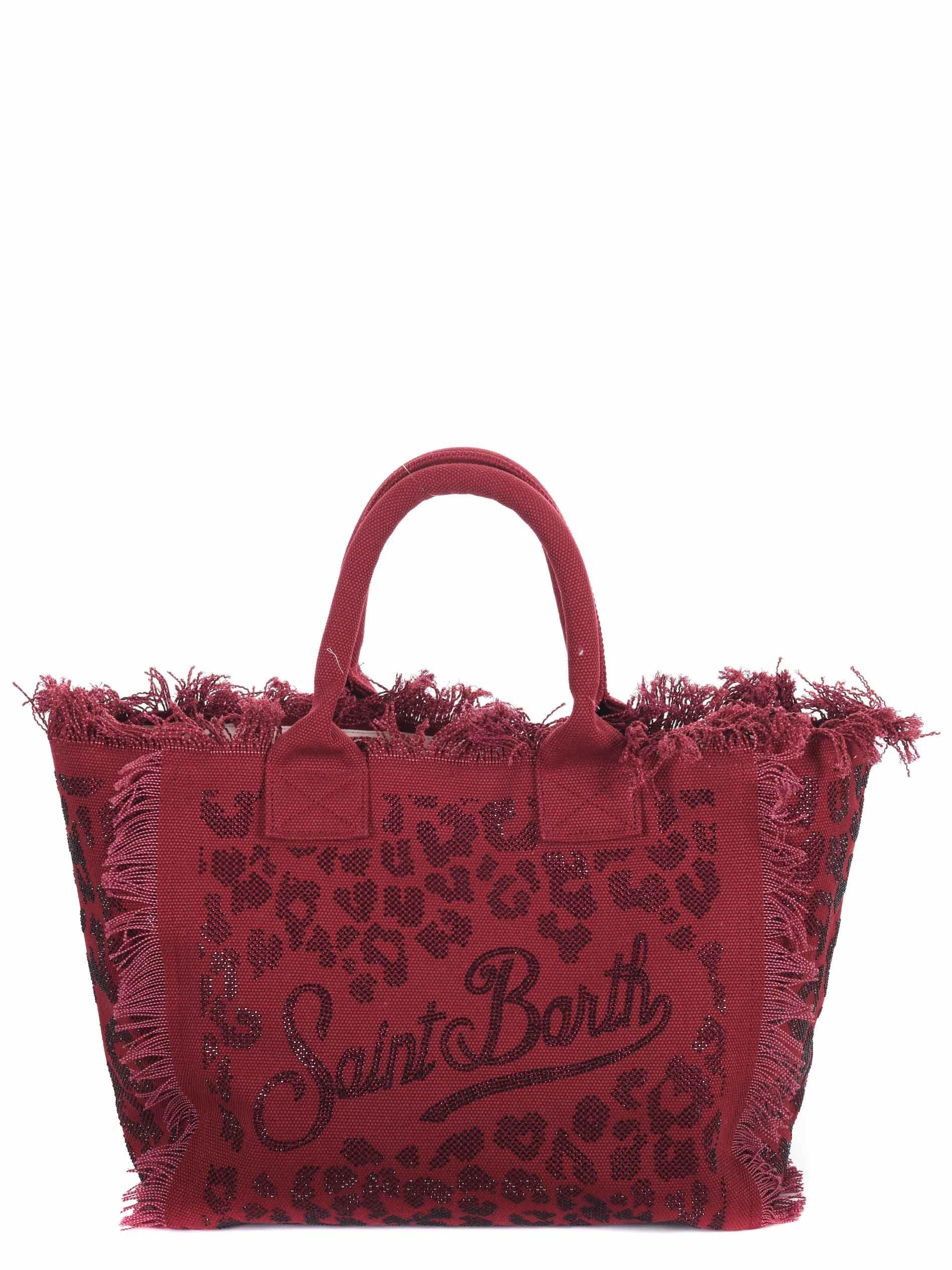 Shopping grande MC2 Saint Barth 