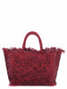 MC2 SAINT BARTH Bags VANI001 00269L Bordeaux