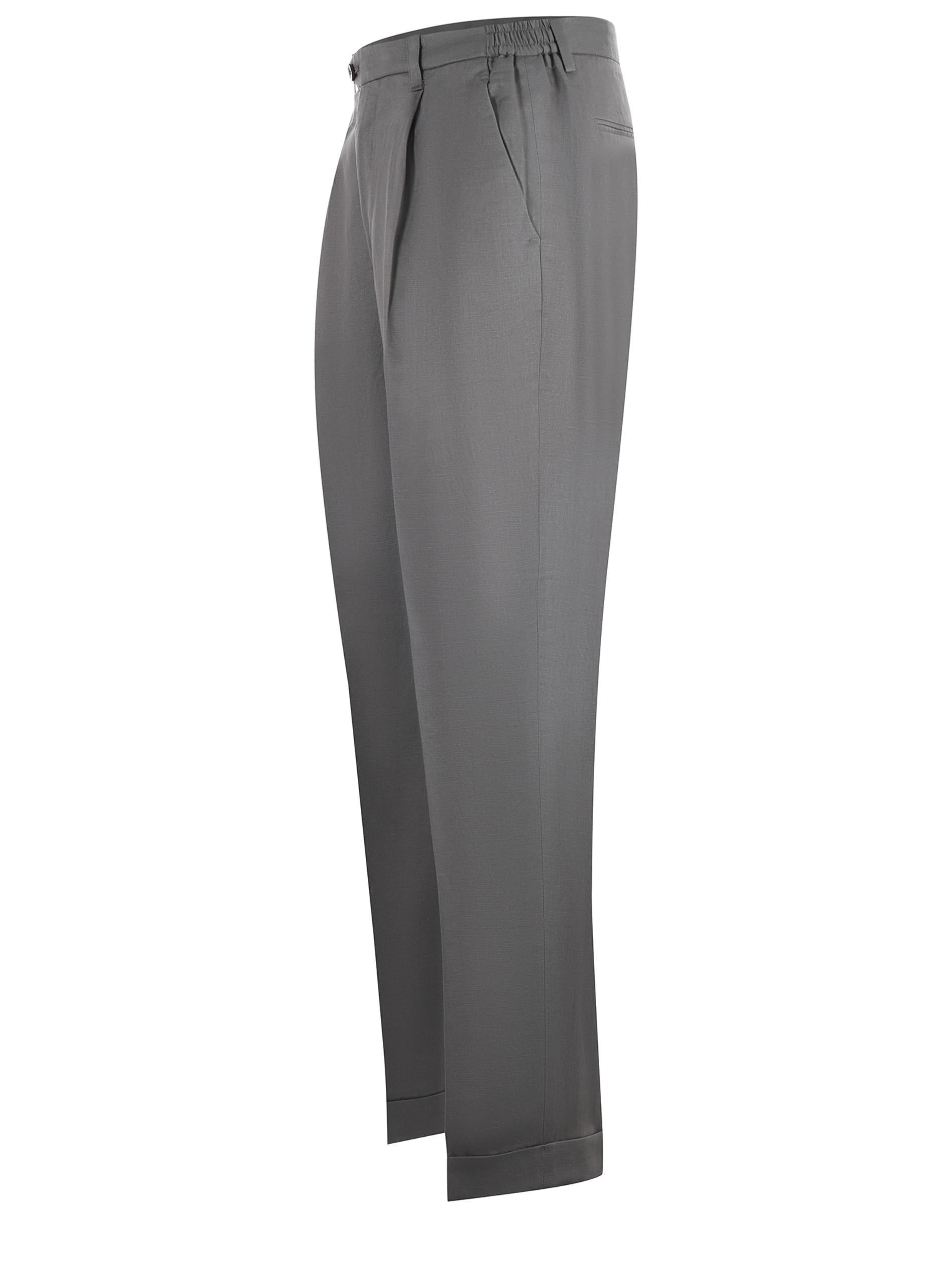 Pantaloni Devore 