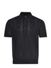 Polo Filippo De Laurentis realizzata in cotone
