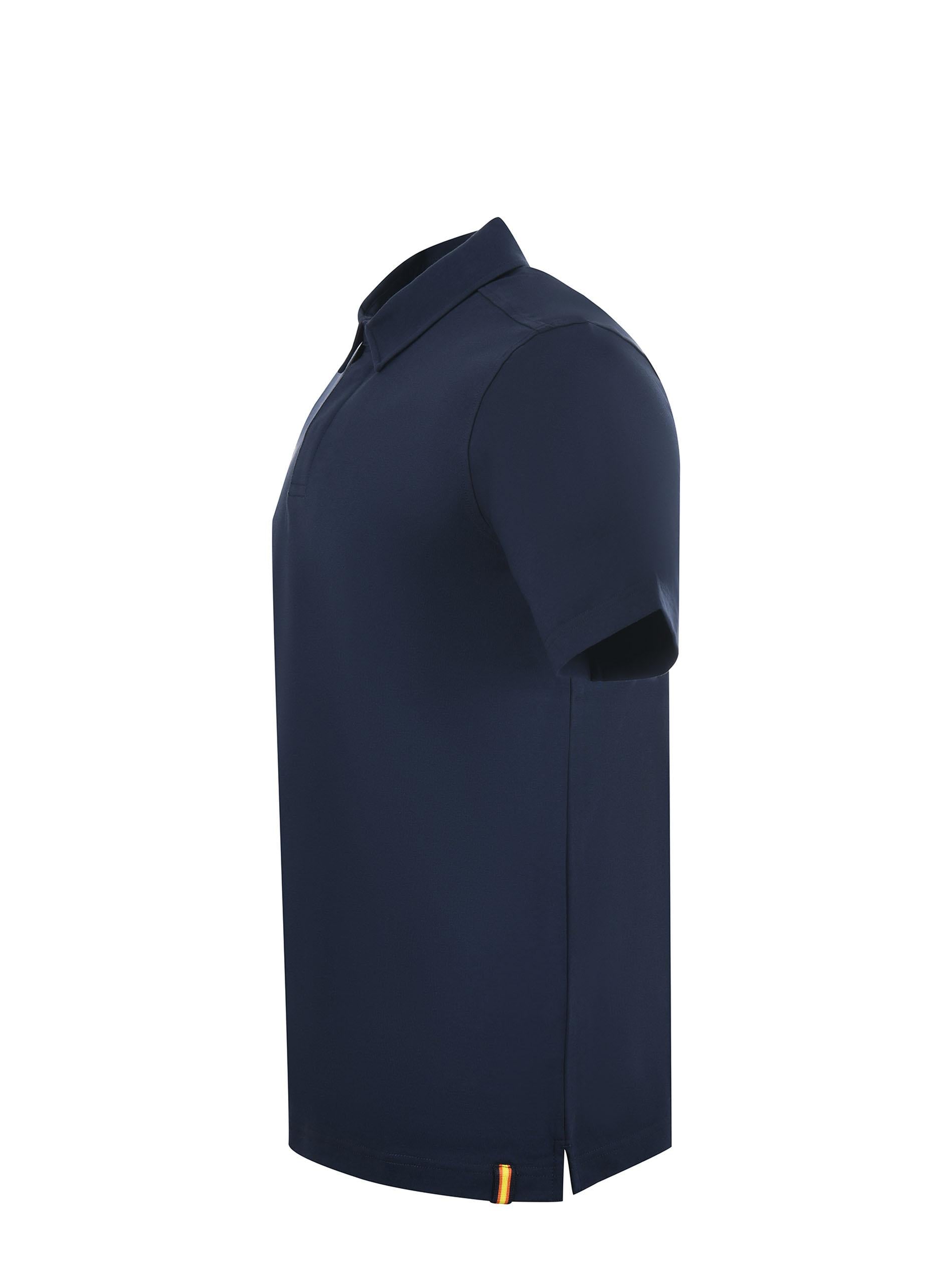 Polo K-Way "Venicelle ice cotton" 