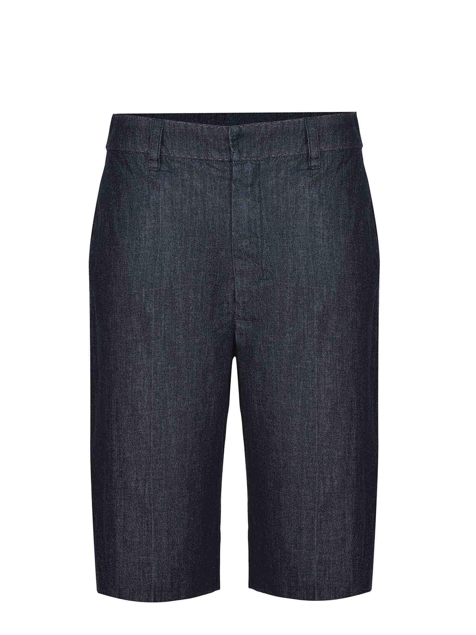Shorts 'S Max Mara "Frank" 
