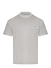 STONE ISLAND T-shirt 2100026S0057 V0161 Pearl Grey