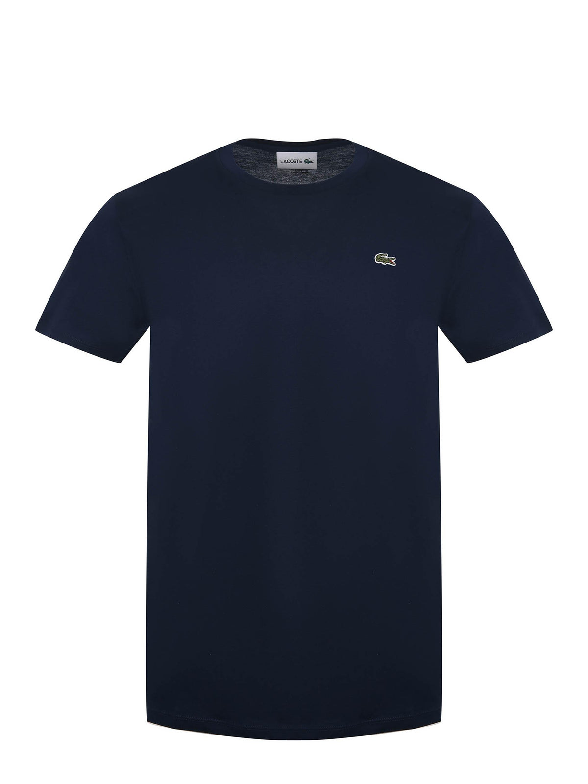 T-shirt Lacoste 