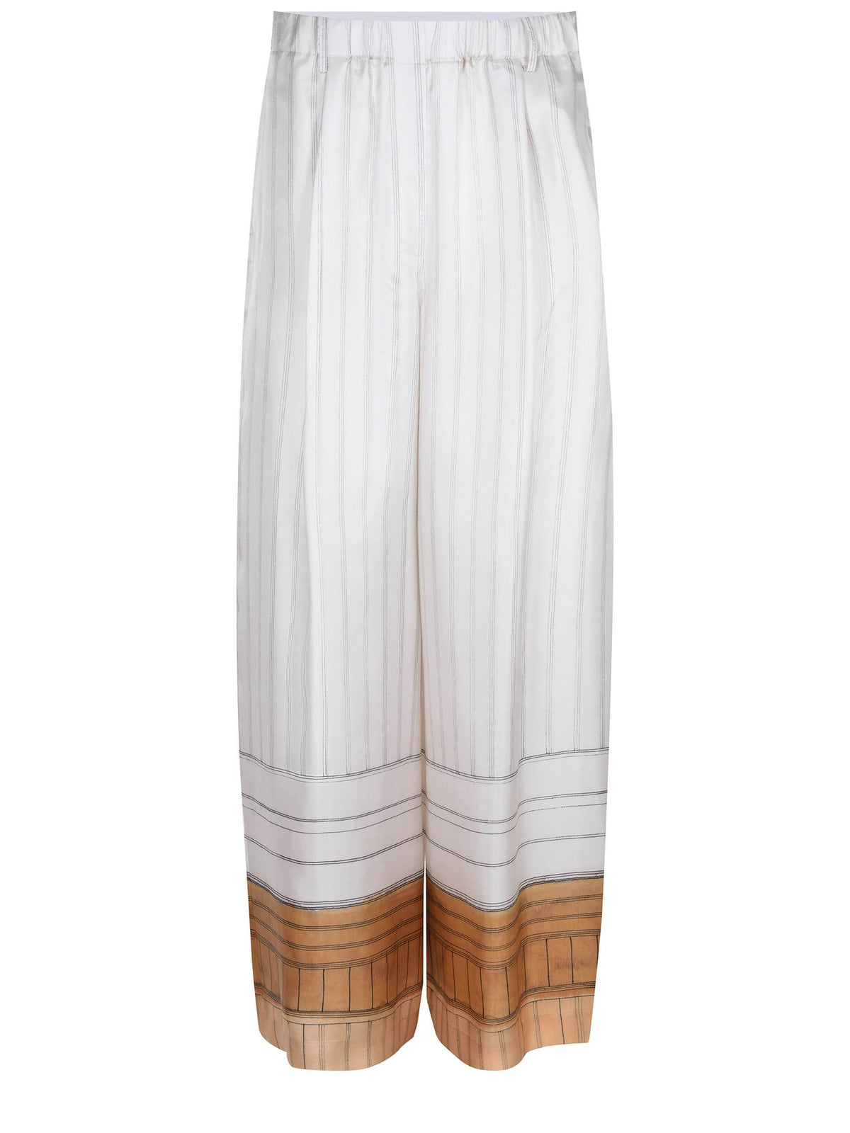 Pantaloni Alysi 
