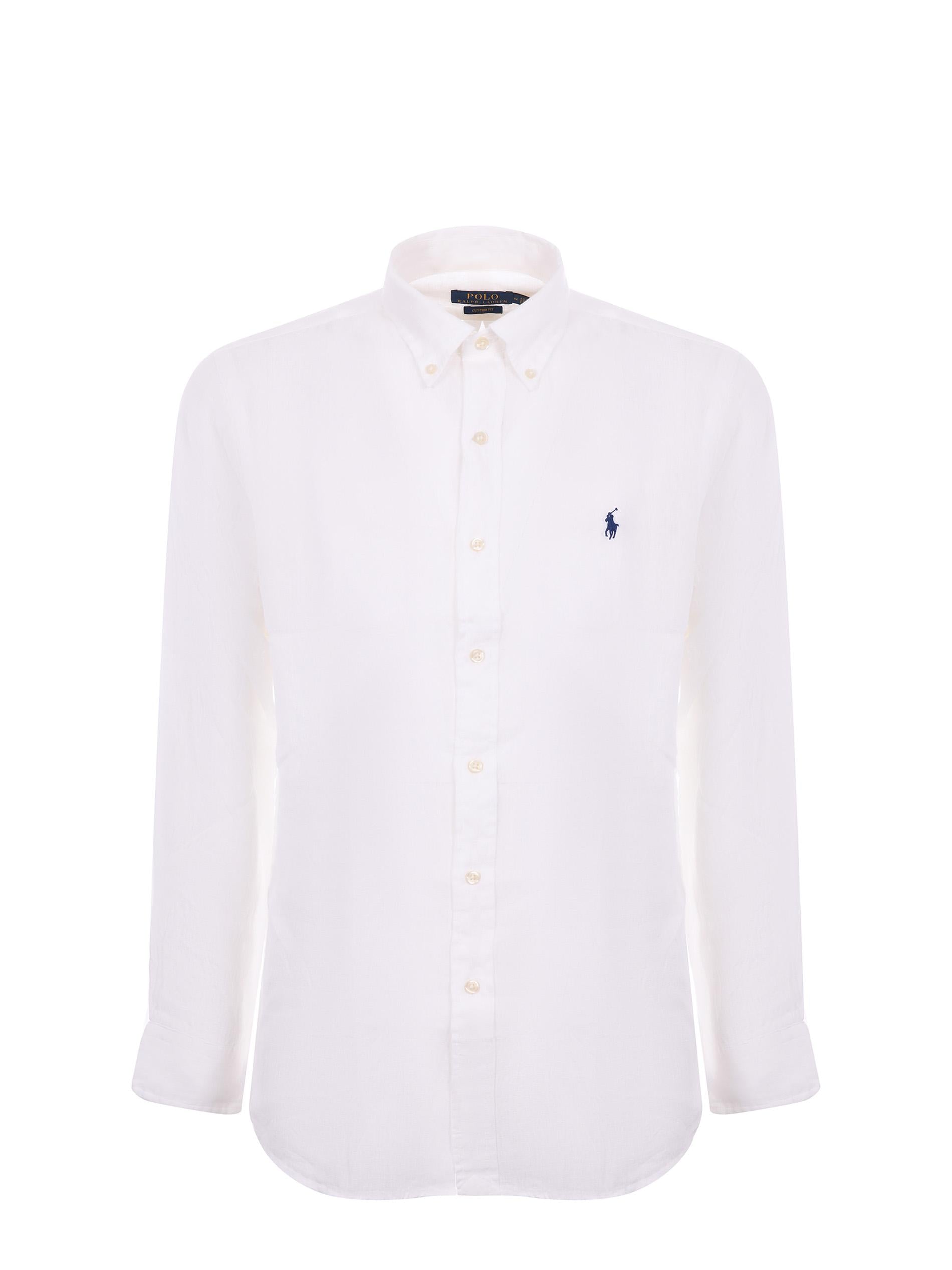 Camicia Polo Ralph Lauren 
