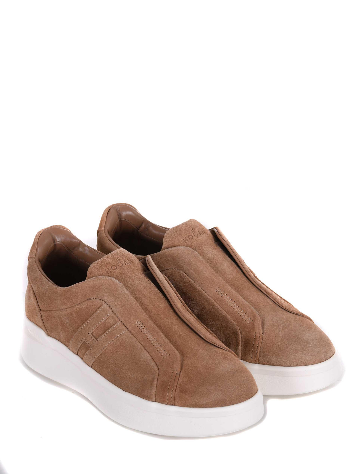 Sneakers slip-on Hogan "H580" 