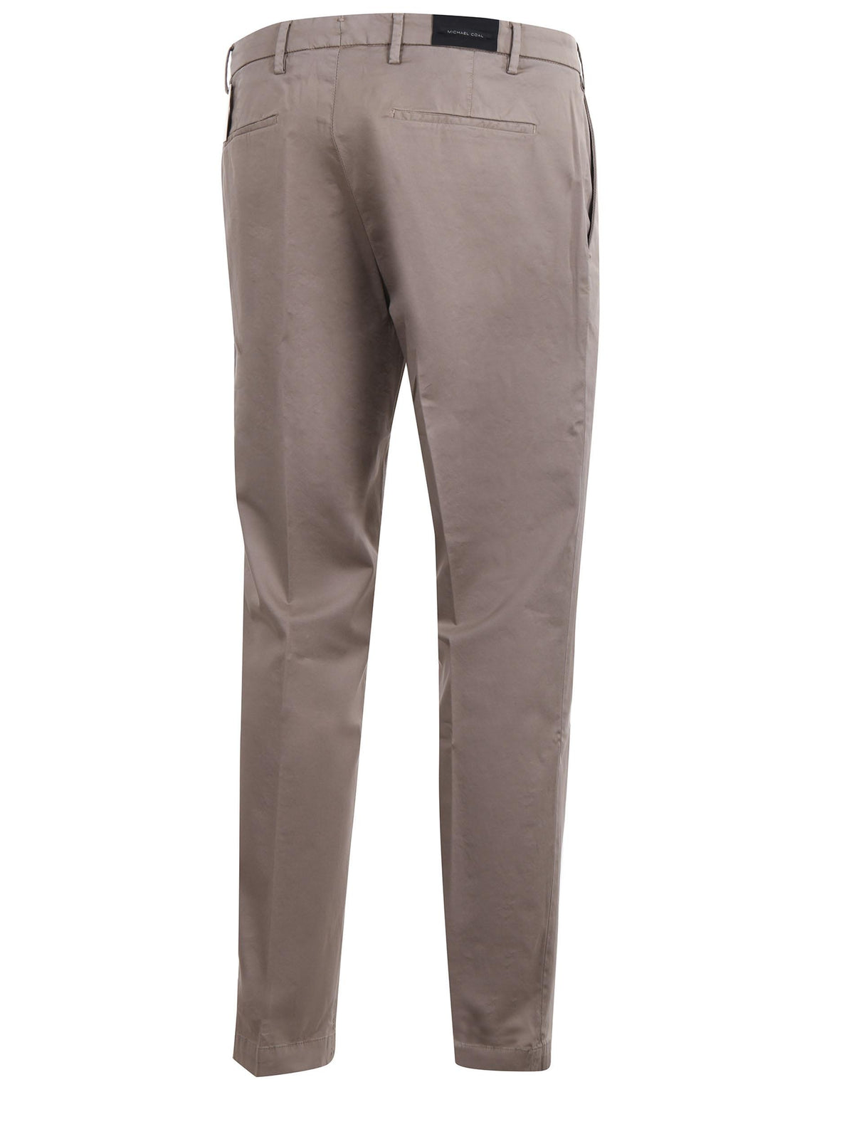 Pantaloni Michael Coal 