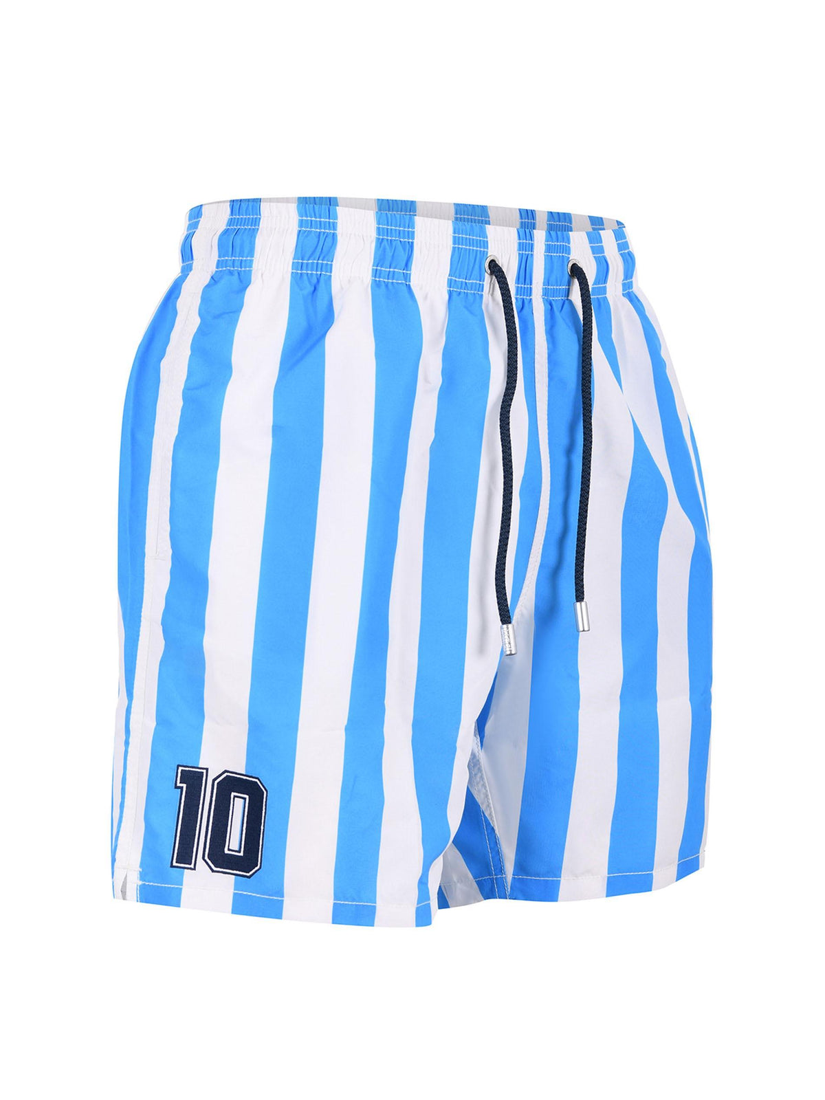 Costume MC2 Sainth Barth "napoli 10 stripes" 