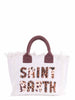MC2 SAINT BARTH Bags COL0001 00326L White/brown