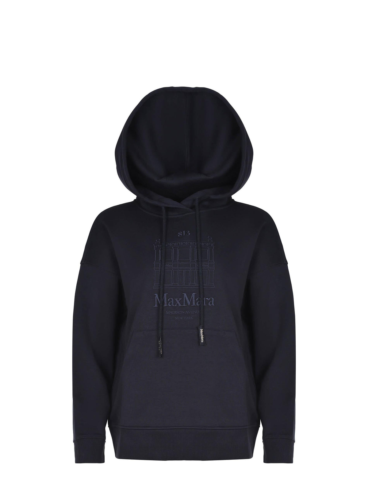 Felpa 'S Max Mara "Smmandrea" 