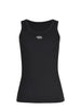 DIESEL Canotte A19908 0JMBA-900 Nero