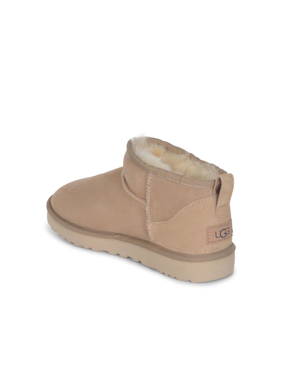 Stivali UGG "Classic Ultra Mini" 