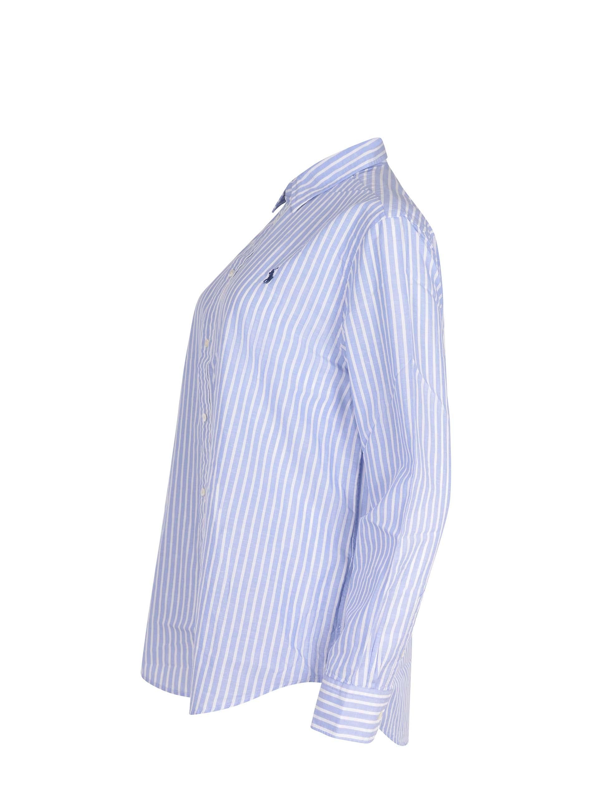 Camicia Polo Ralph Lauren 