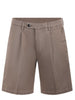 MICHAEL COAL Shorts MCHAR2563S26B 015 Fango