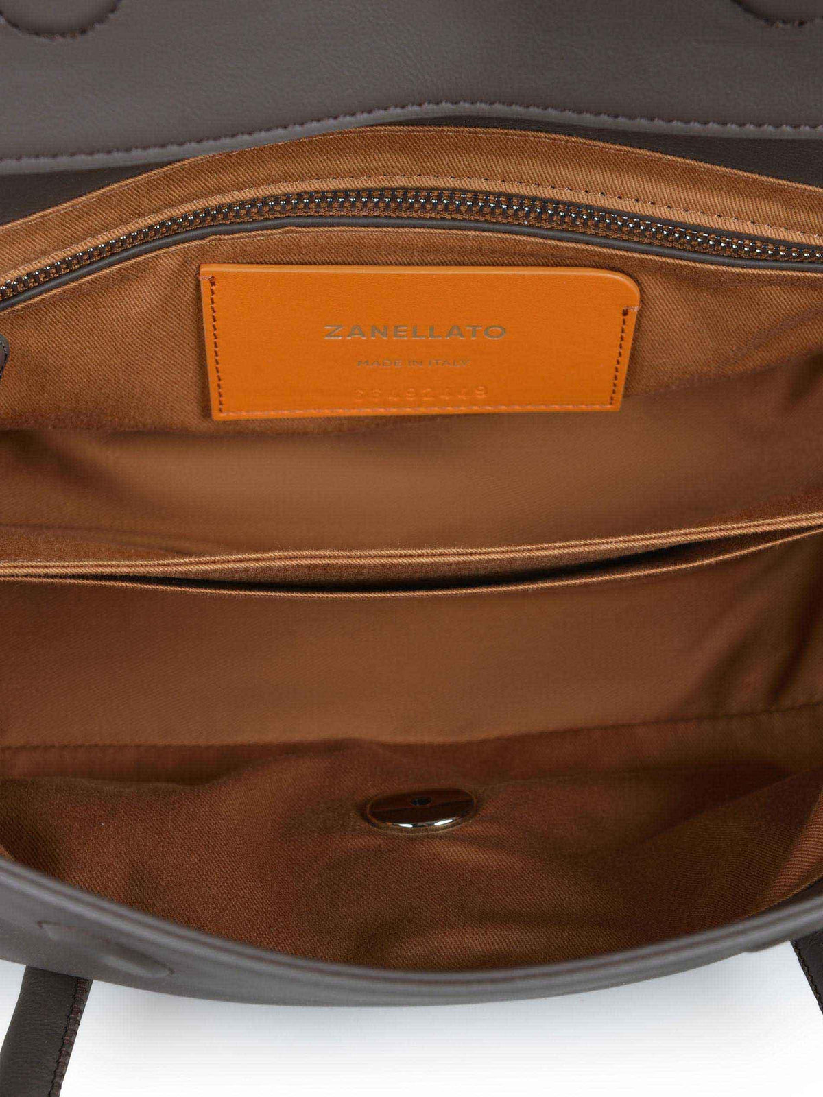 Borsa Zanellato "Dotta S" 