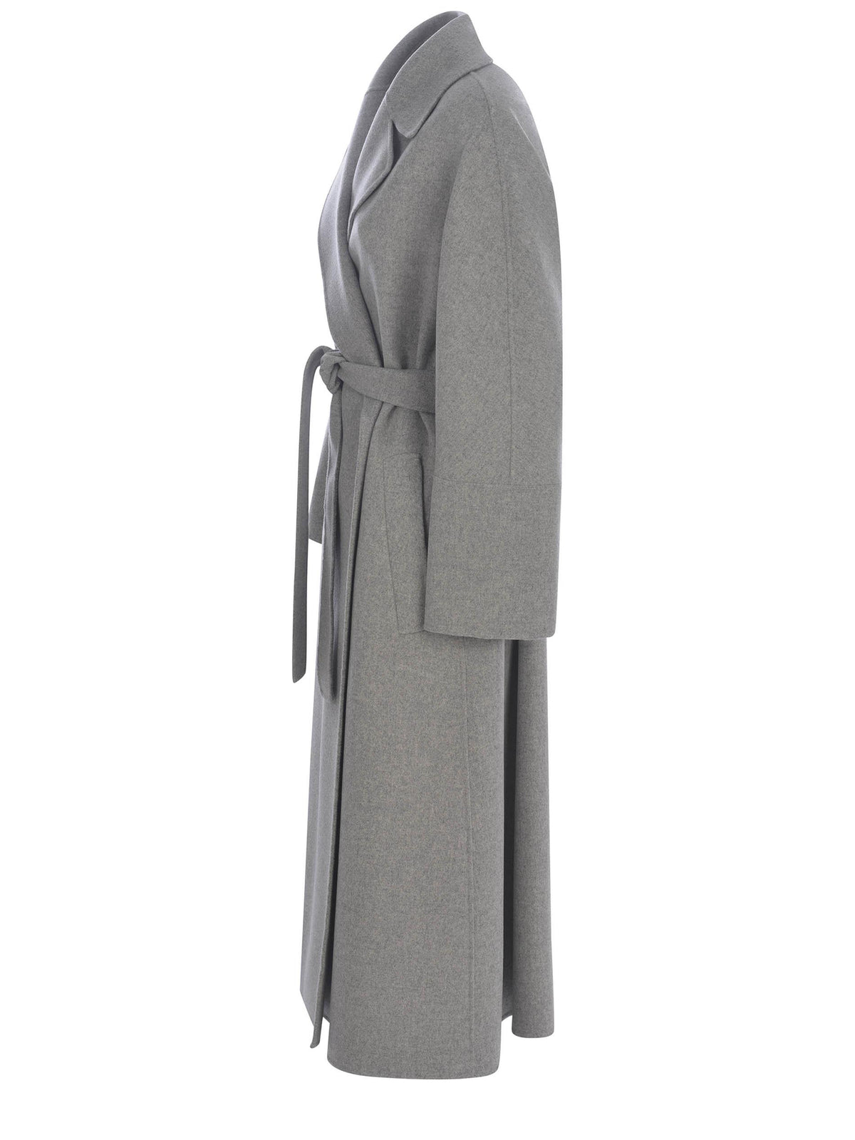 Cappotto lungo S Max Mara "Elisa" 