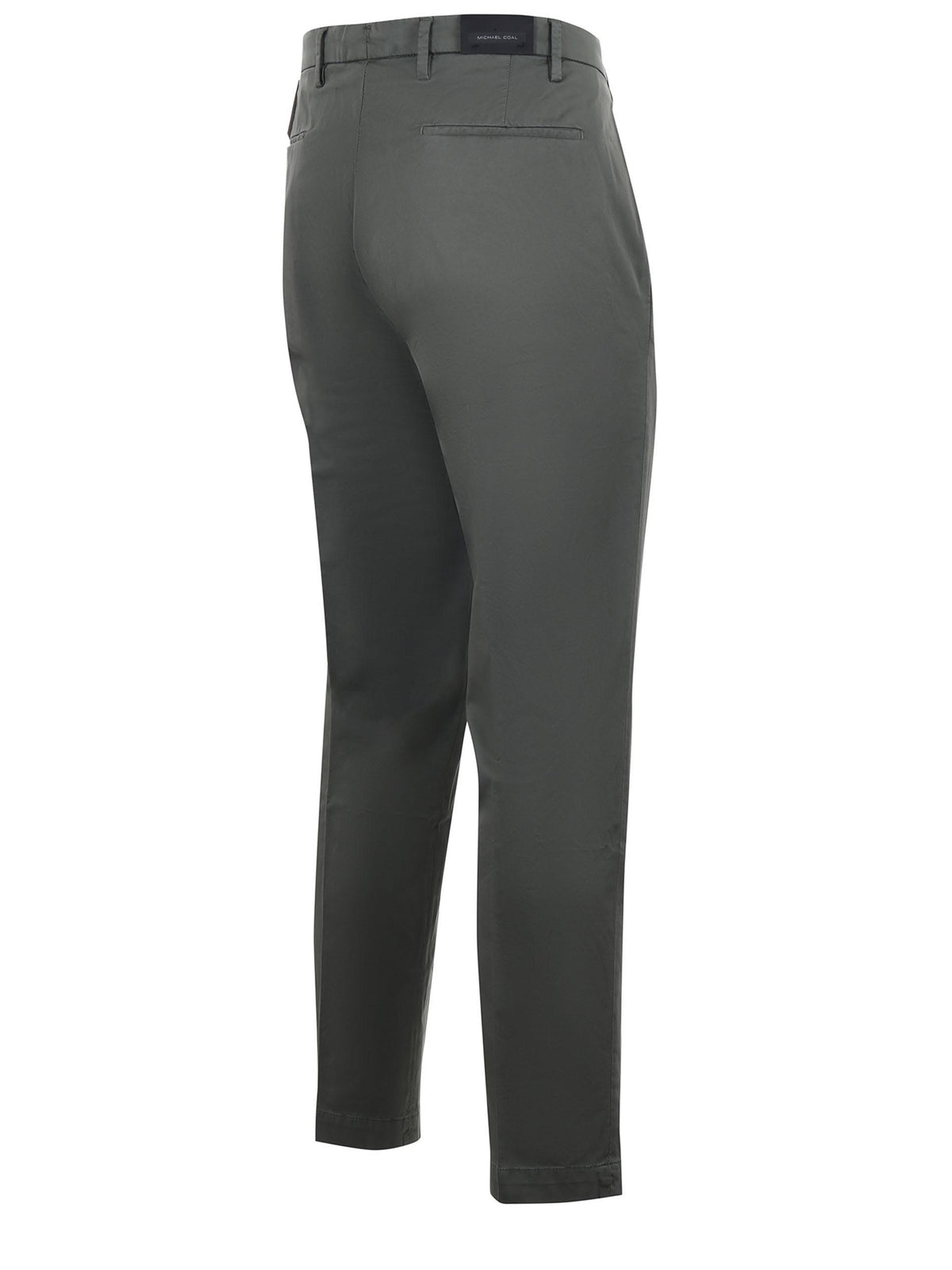 Pantaloni Michael Coal 