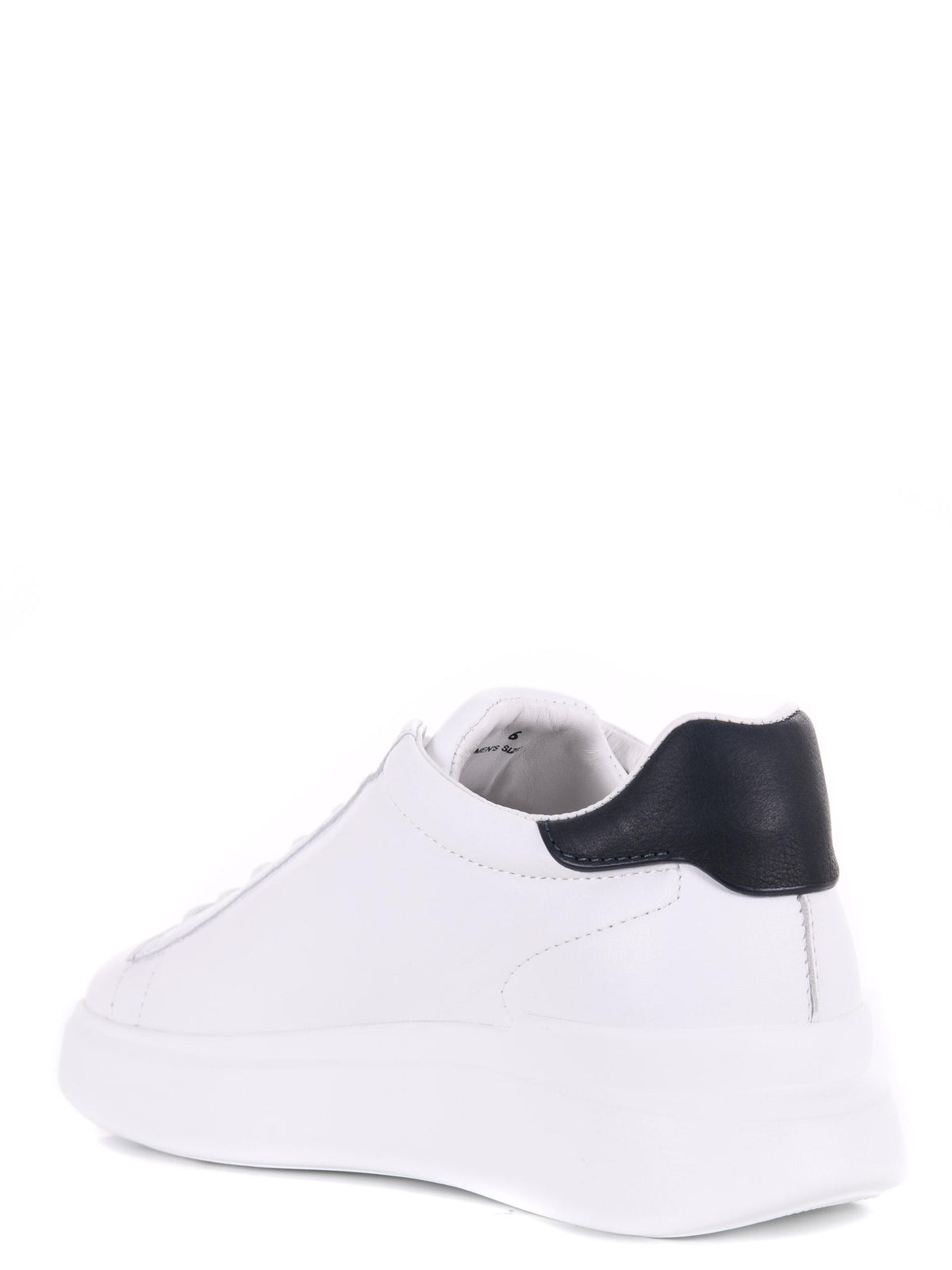 Sneakers Hogan "H580" 