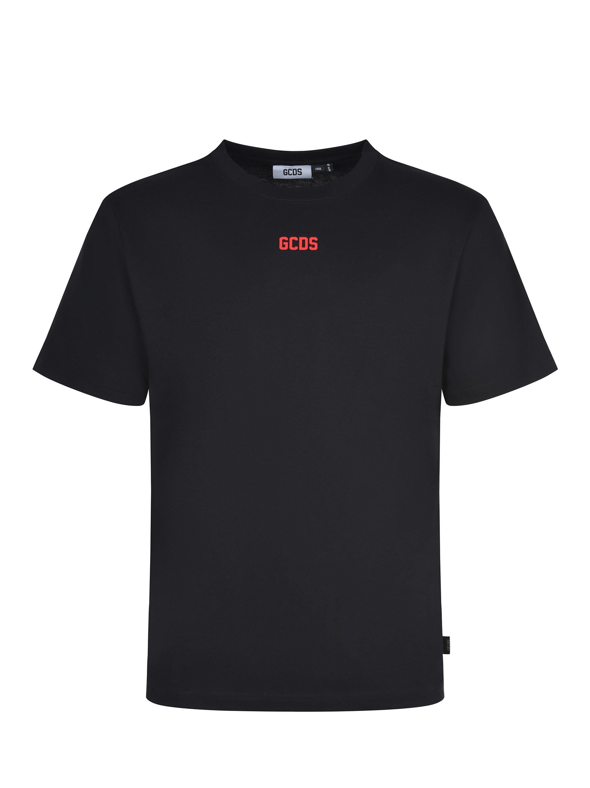 T-shirt GCDS 