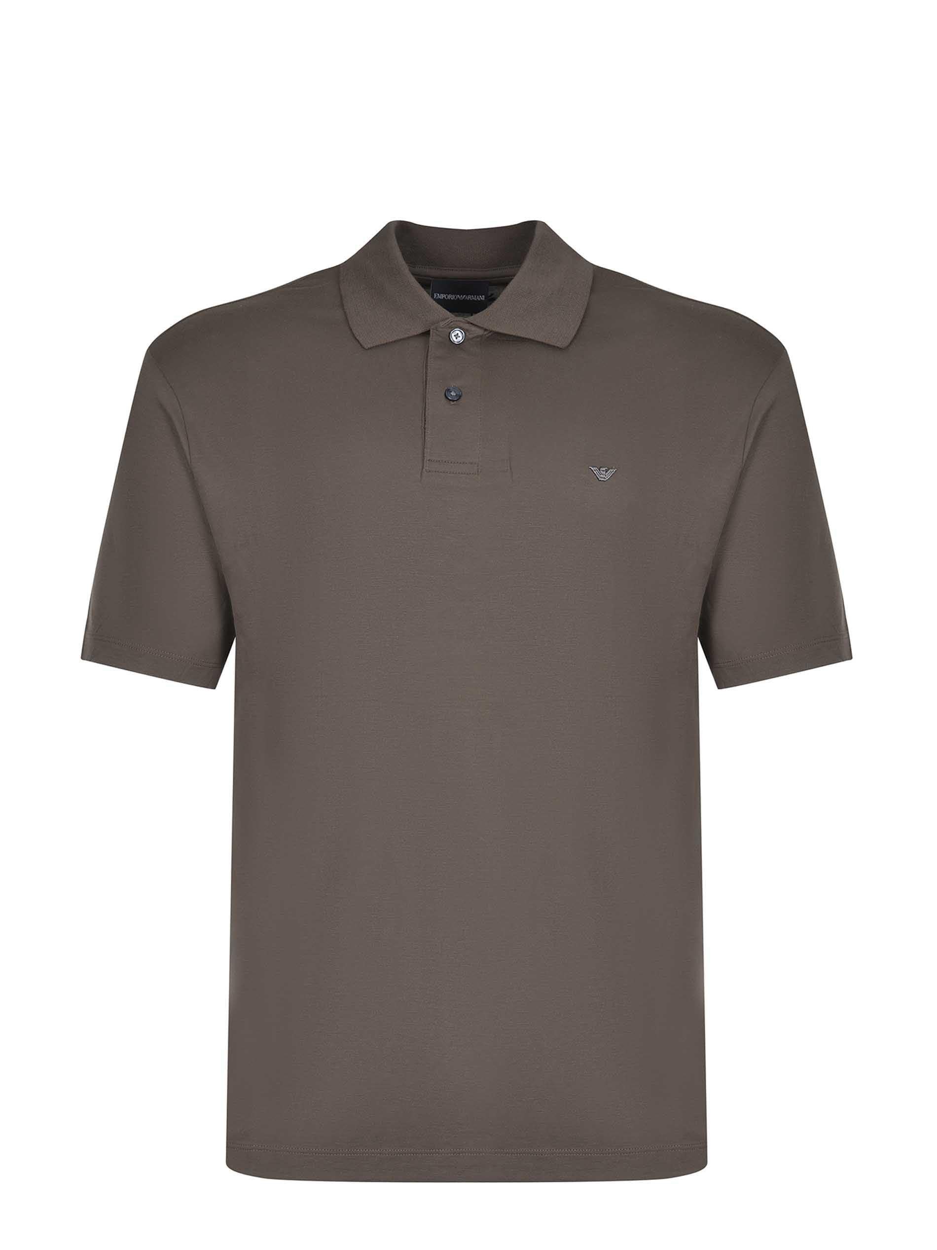 Polo Emporio Armani 