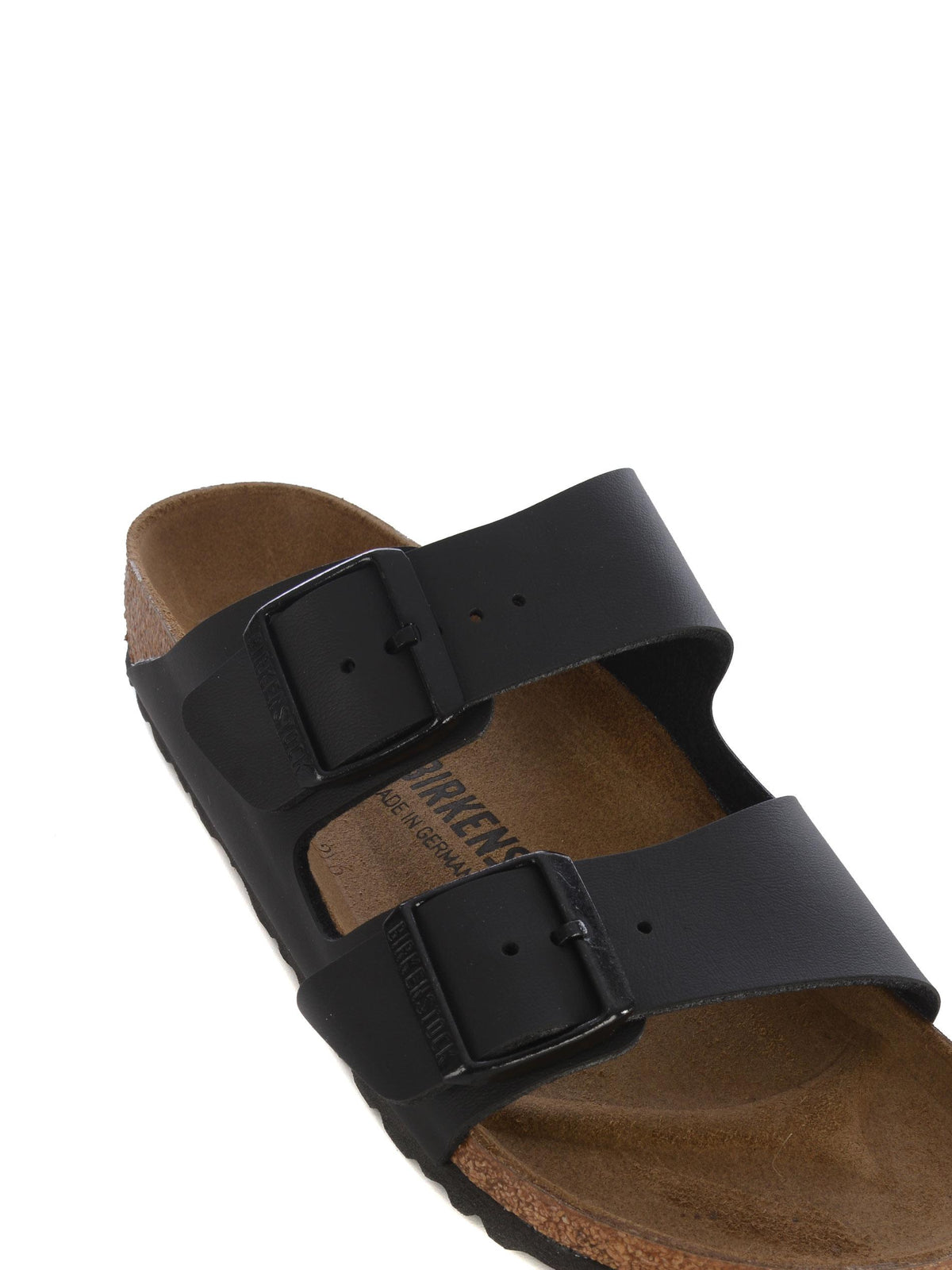 Pantofole Birkenstock "Arizona" 