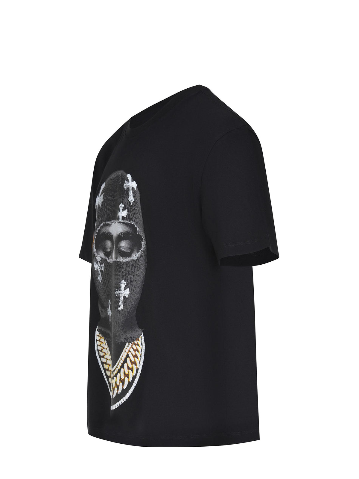 T-shirt Ih Nom Uh Nit <BR/> 