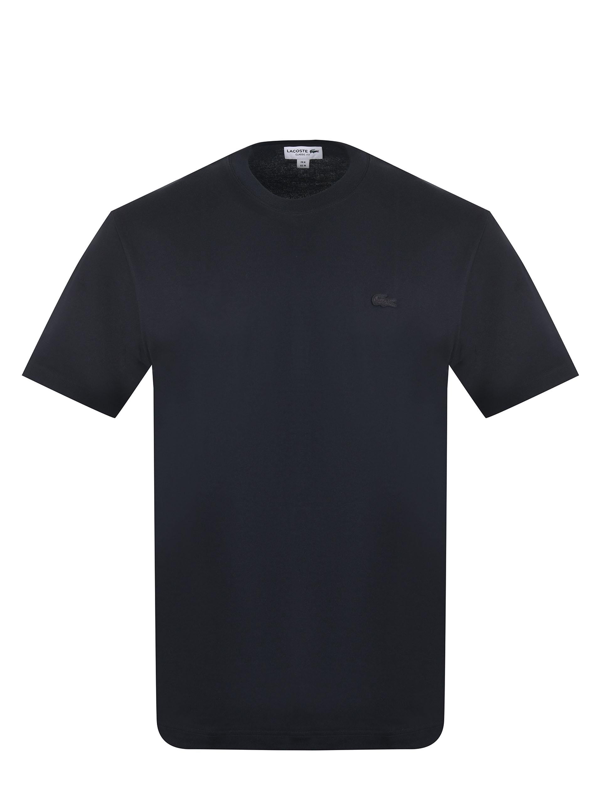 T-shirt Lacoste 