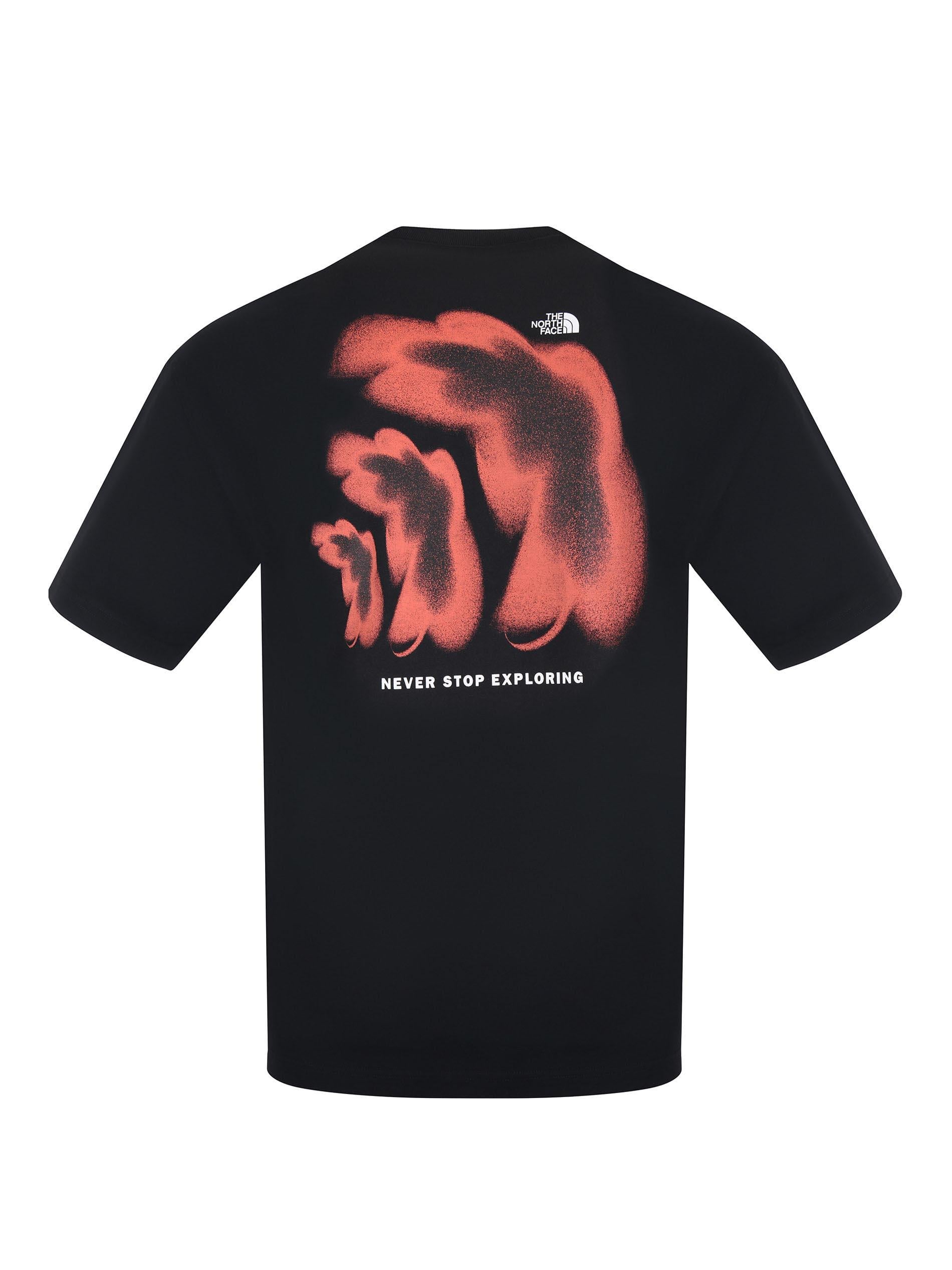 T-shirt The North Face 