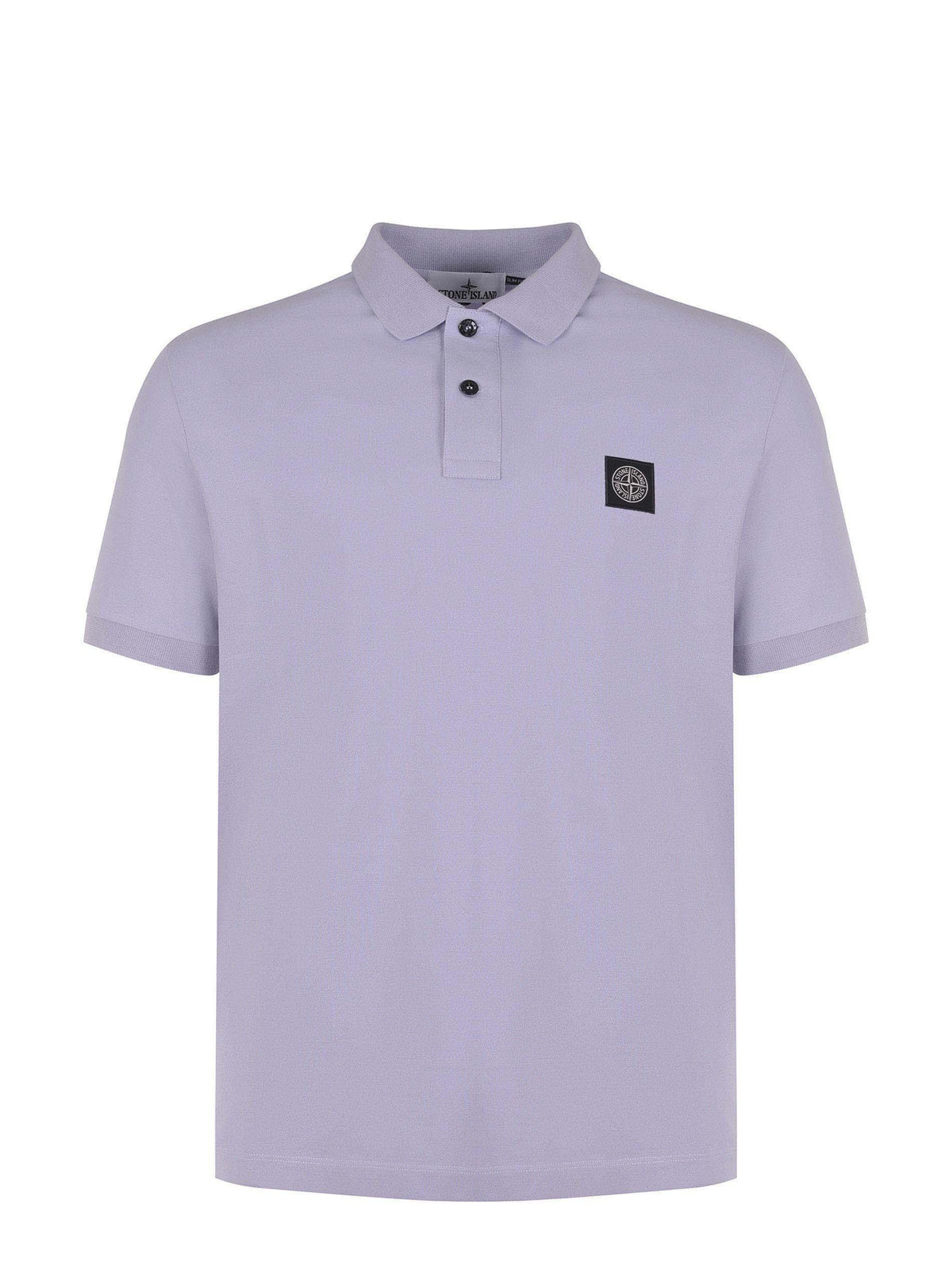 Polo Stone Island 