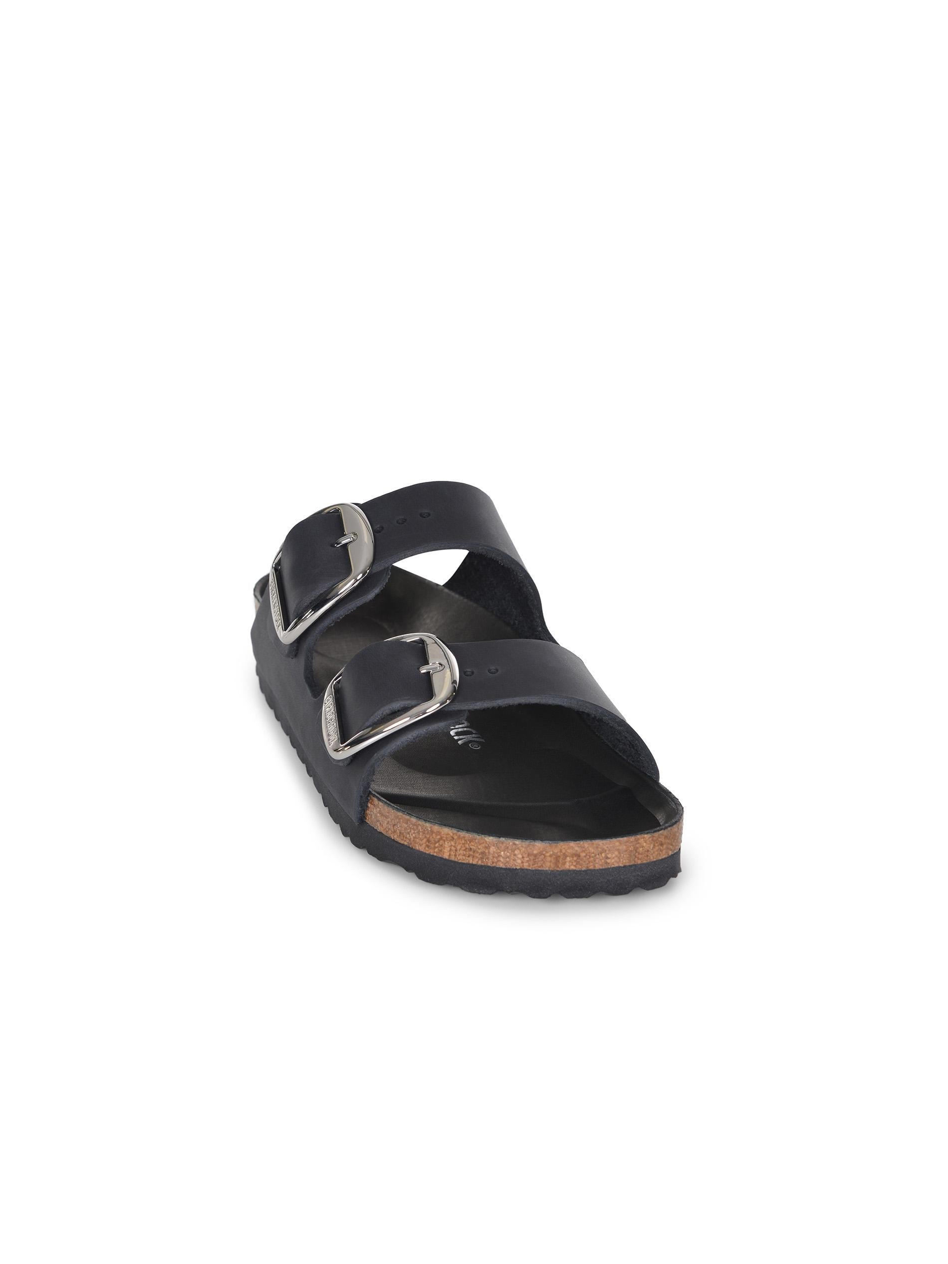 Pantofole Birkenstock "Arizona Big Buckle" 