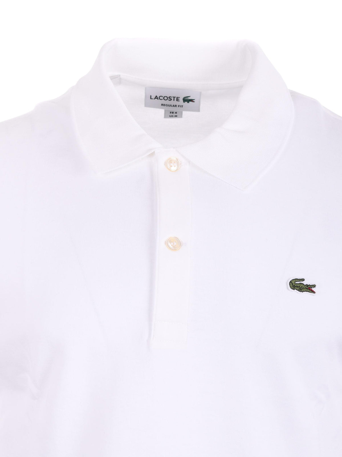 Polo Lacoste 